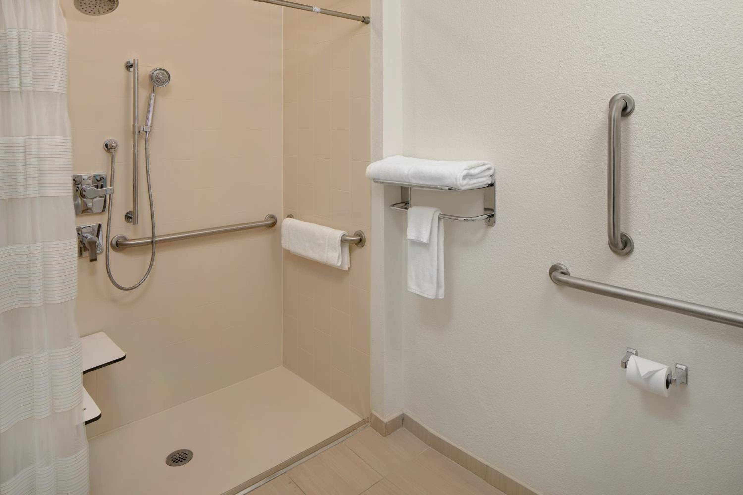 Hyatt House Dallas/Las Colinas