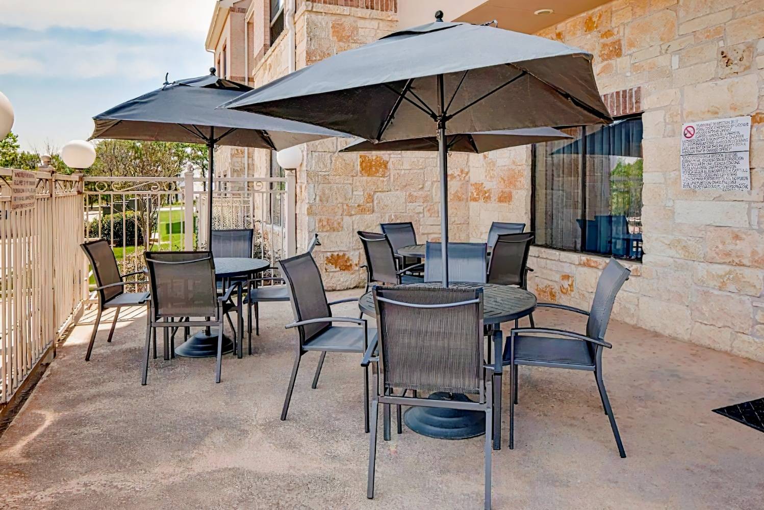 Fairfield Inn & Suites by Marriott Dallas Mansfield