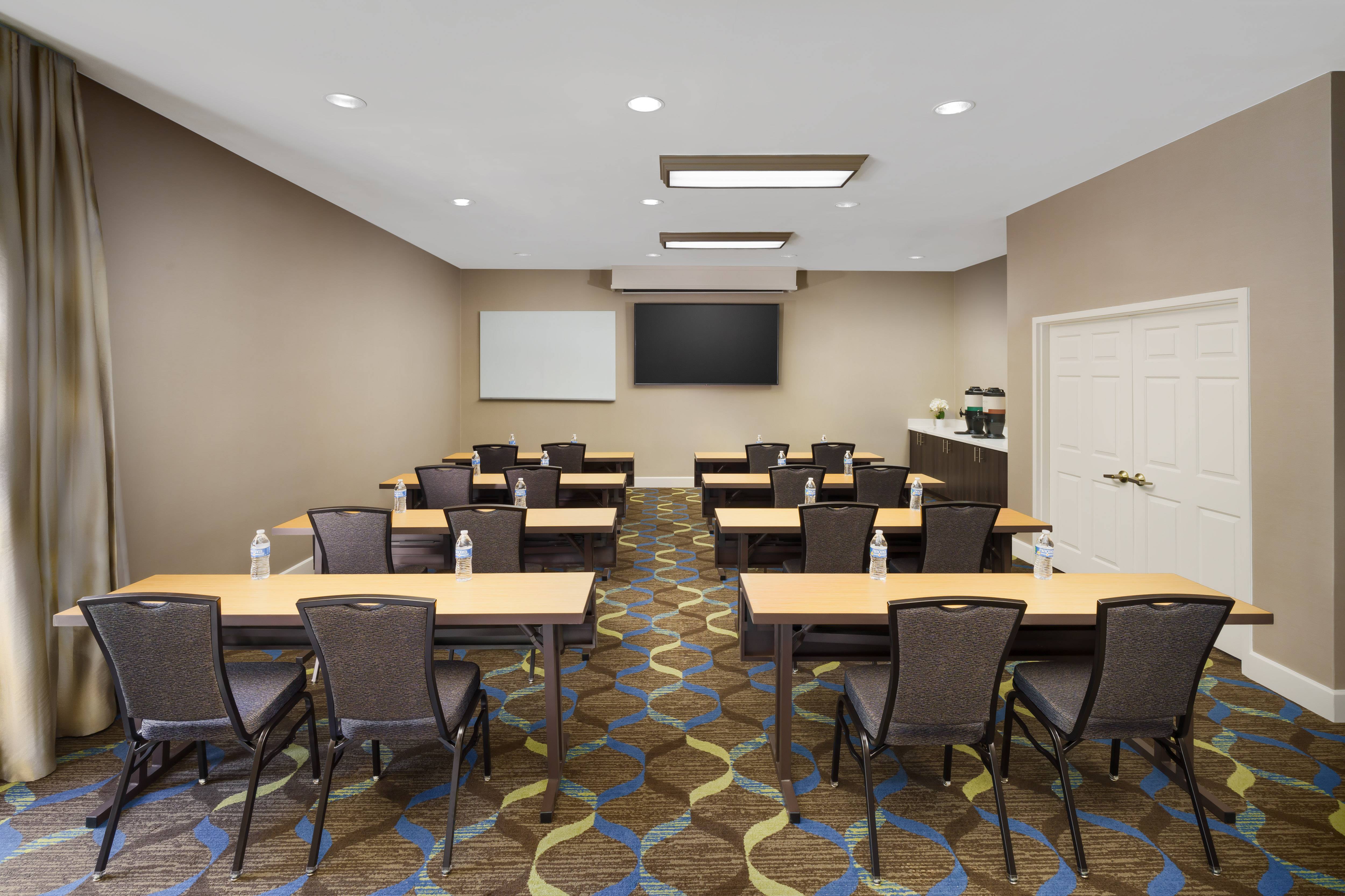 Residence Inn by Marriott Dallas Addison/Quorum Drive
