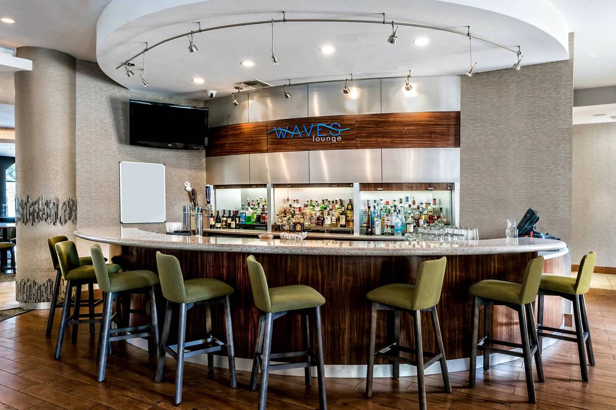 Courtyard by Marriott San Antonio SeaWorld®/Westover Hills