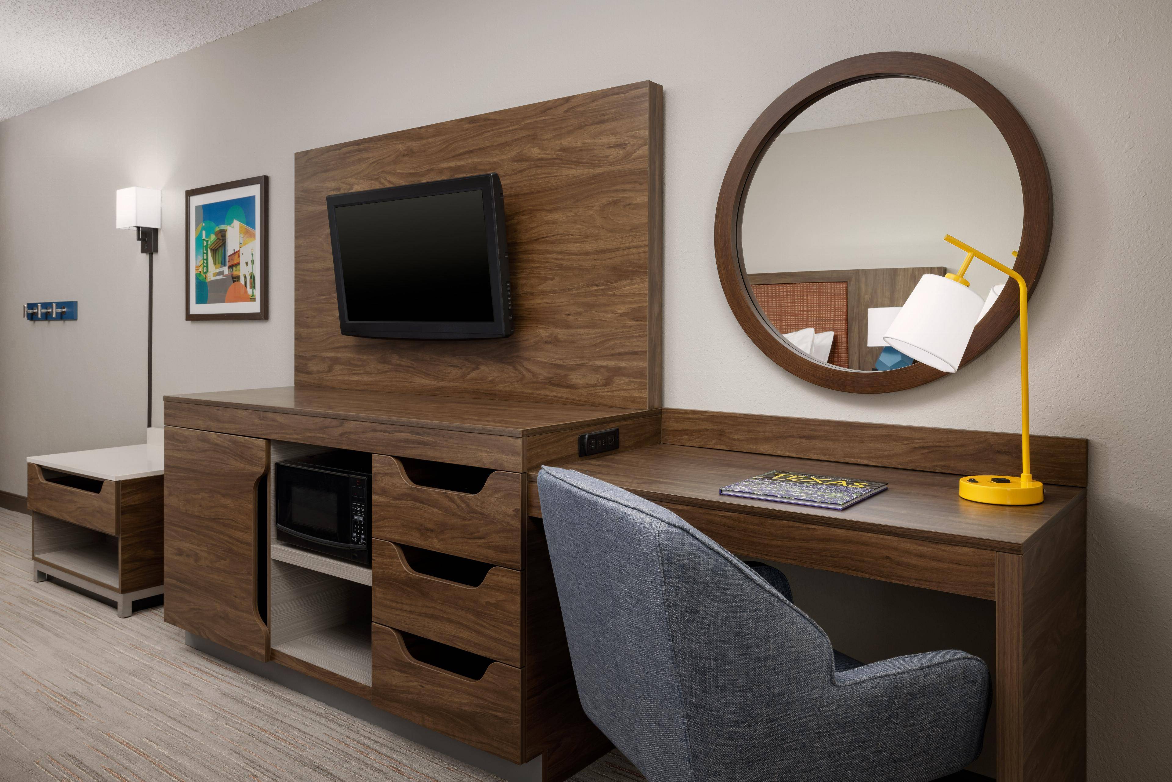 Hampton Inn Laredo