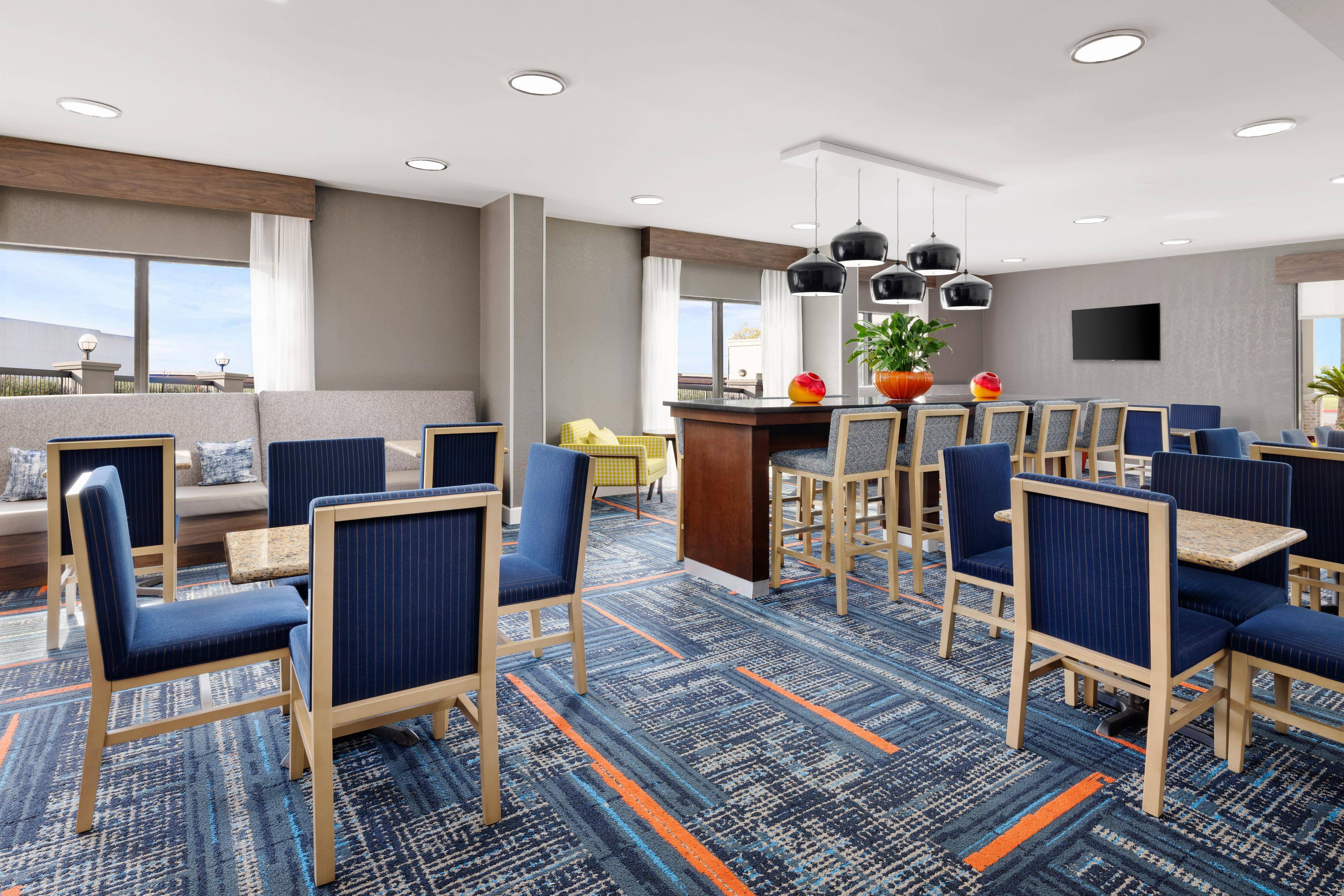 Hampton Inn Laredo