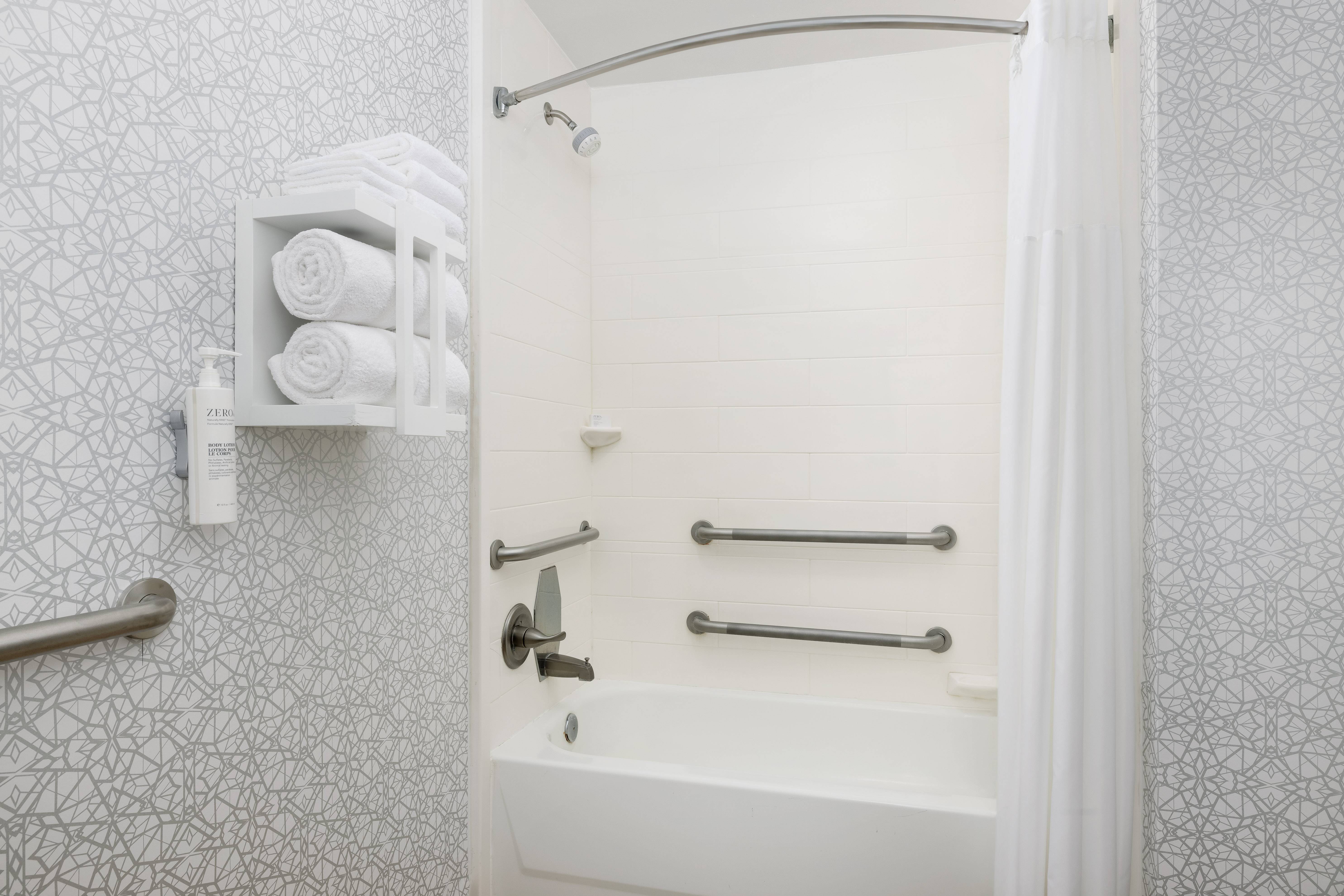 Hampton Inn Laredo