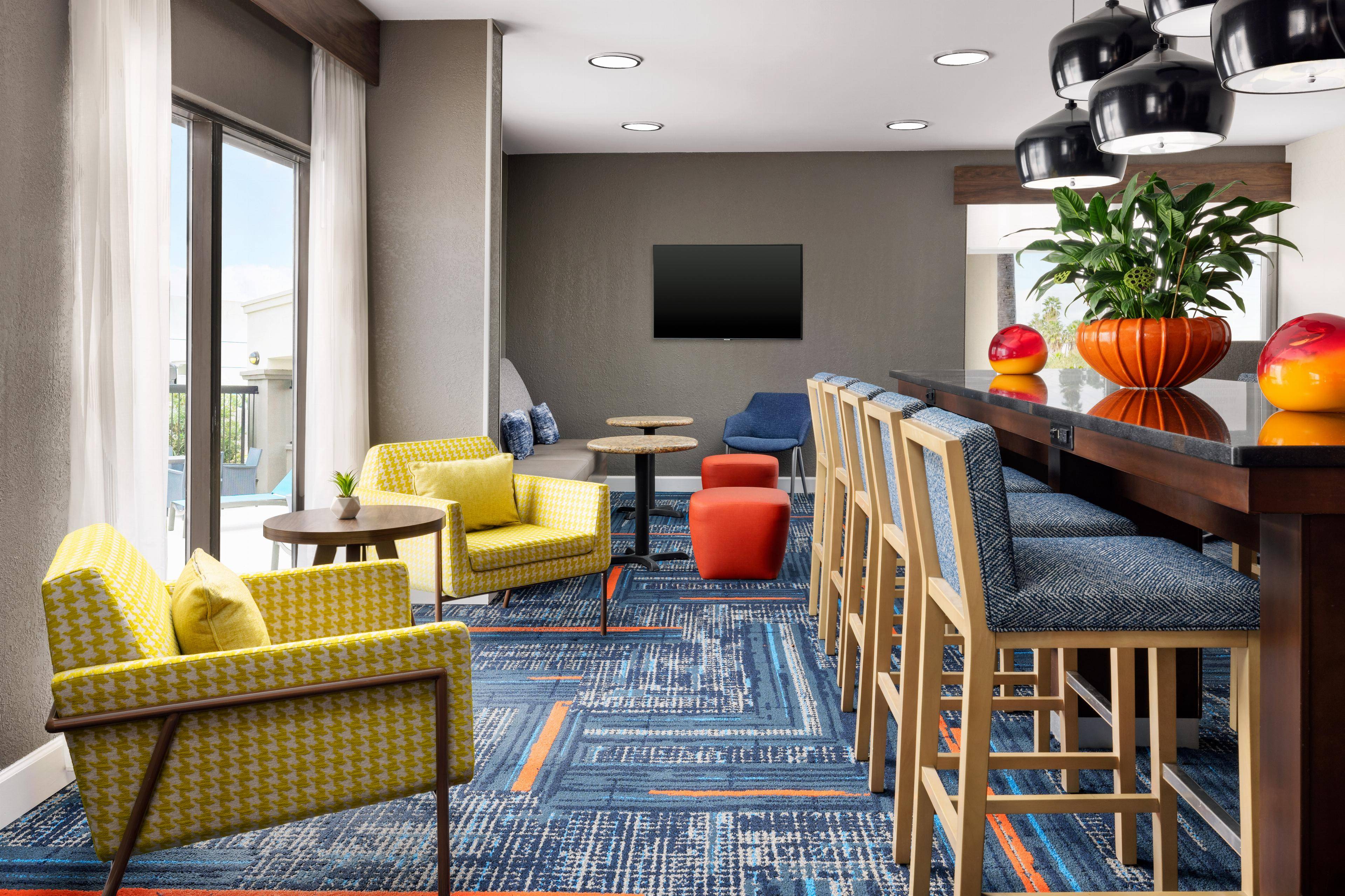 Hampton Inn Laredo