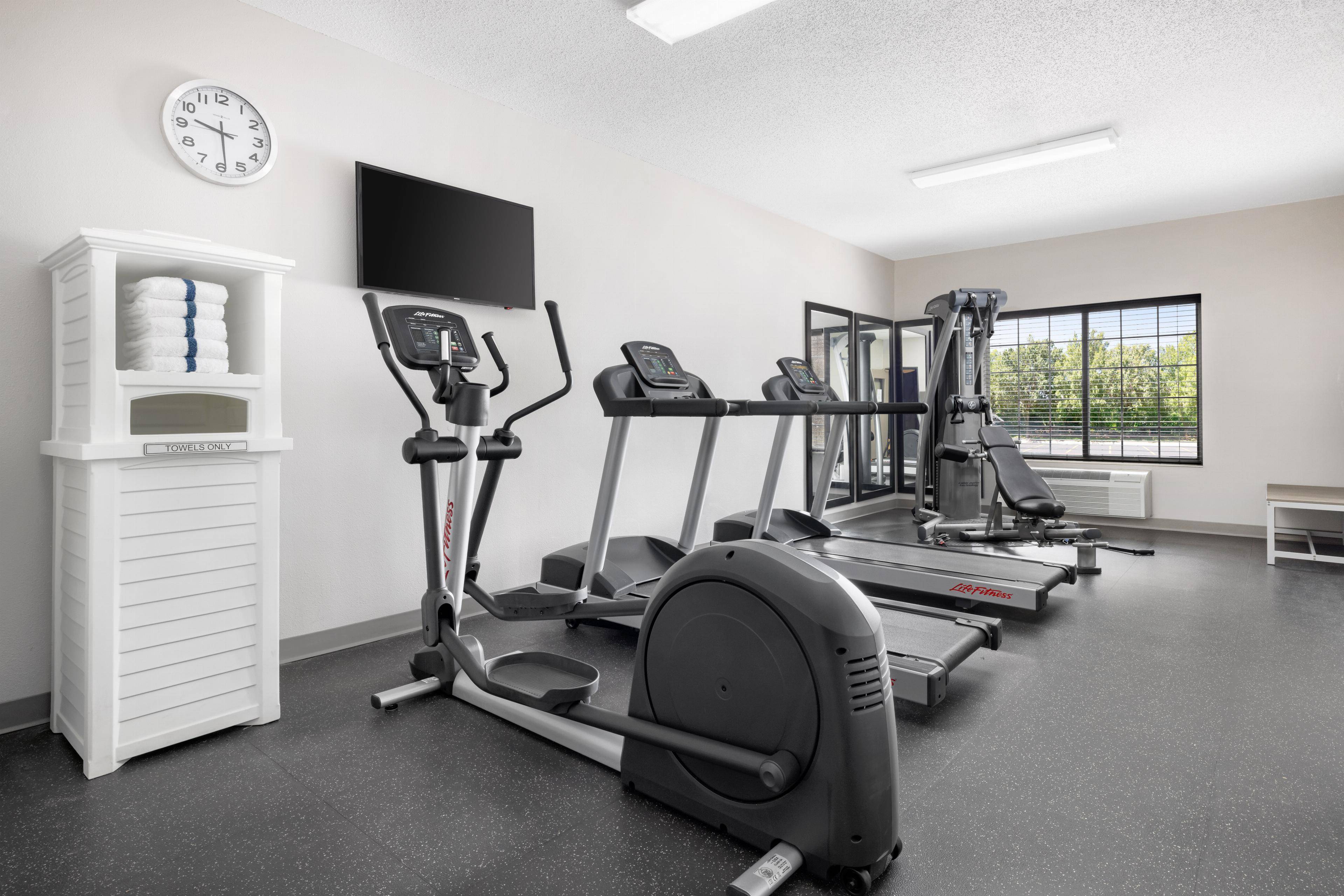 Country Inn & Suites by Radisson, Springfield, OH