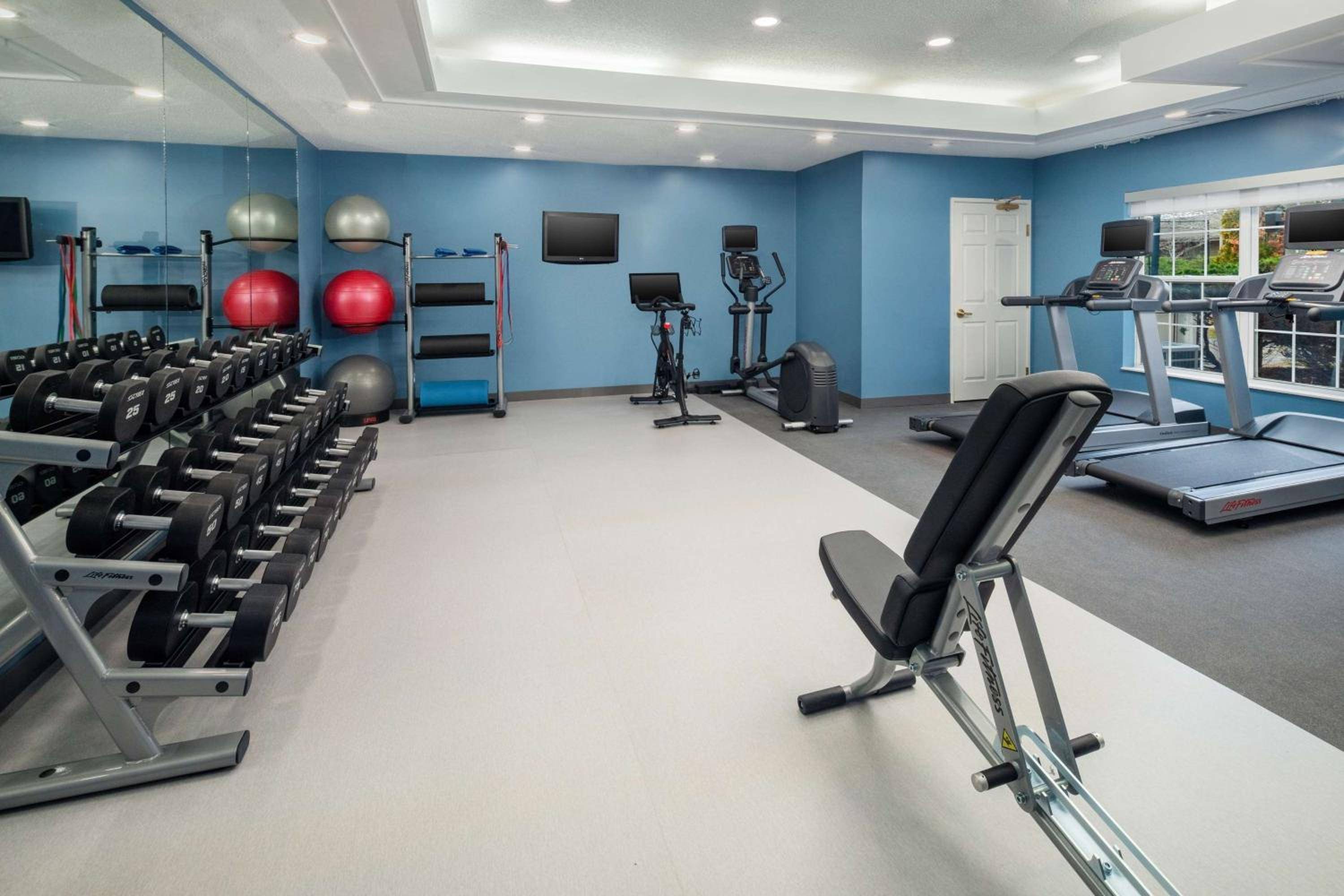 Homewood Suites by Hilton Columbus-Dublin