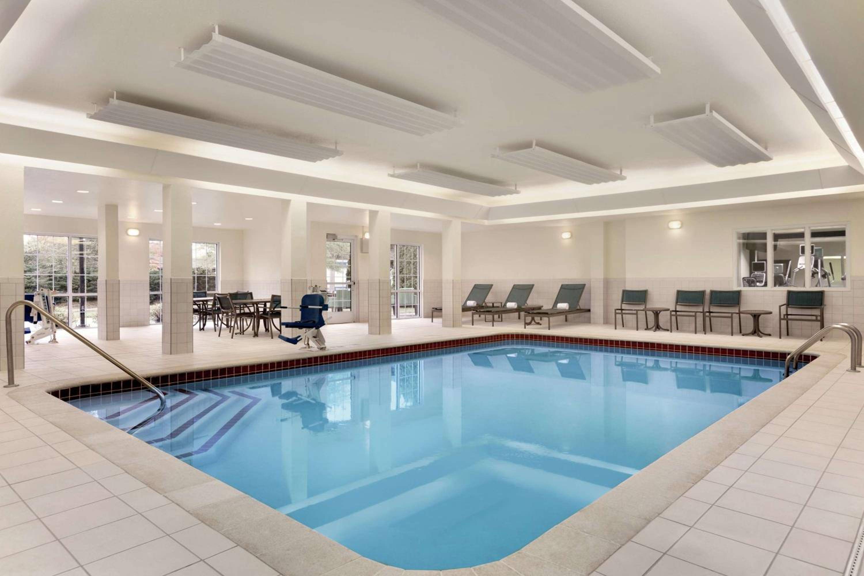 Homewood Suites by Hilton Columbus-Dublin