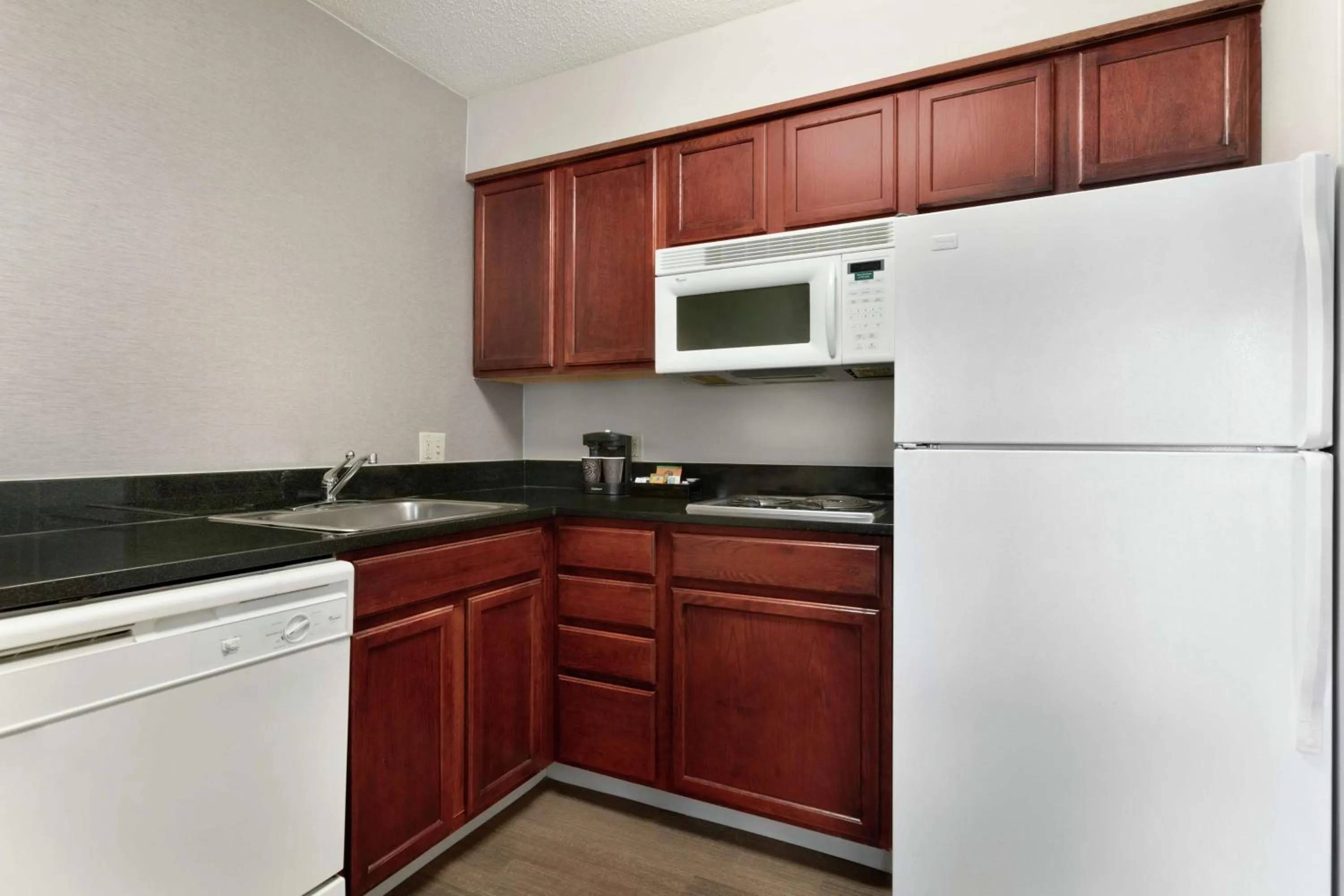 Homewood Suites by Hilton Columbus-Dublin
