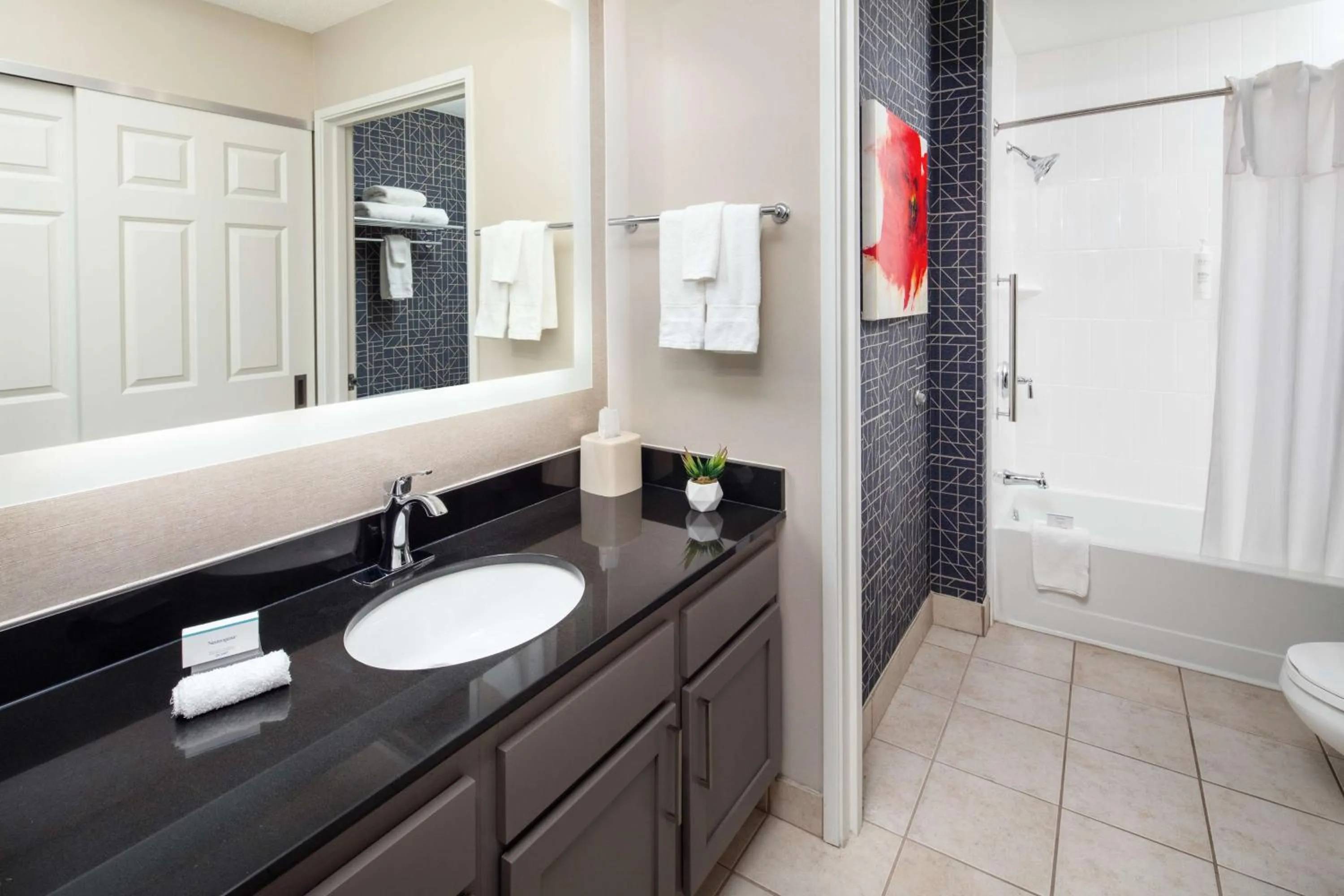 Homewood Suites by Hilton Columbus-Dublin
