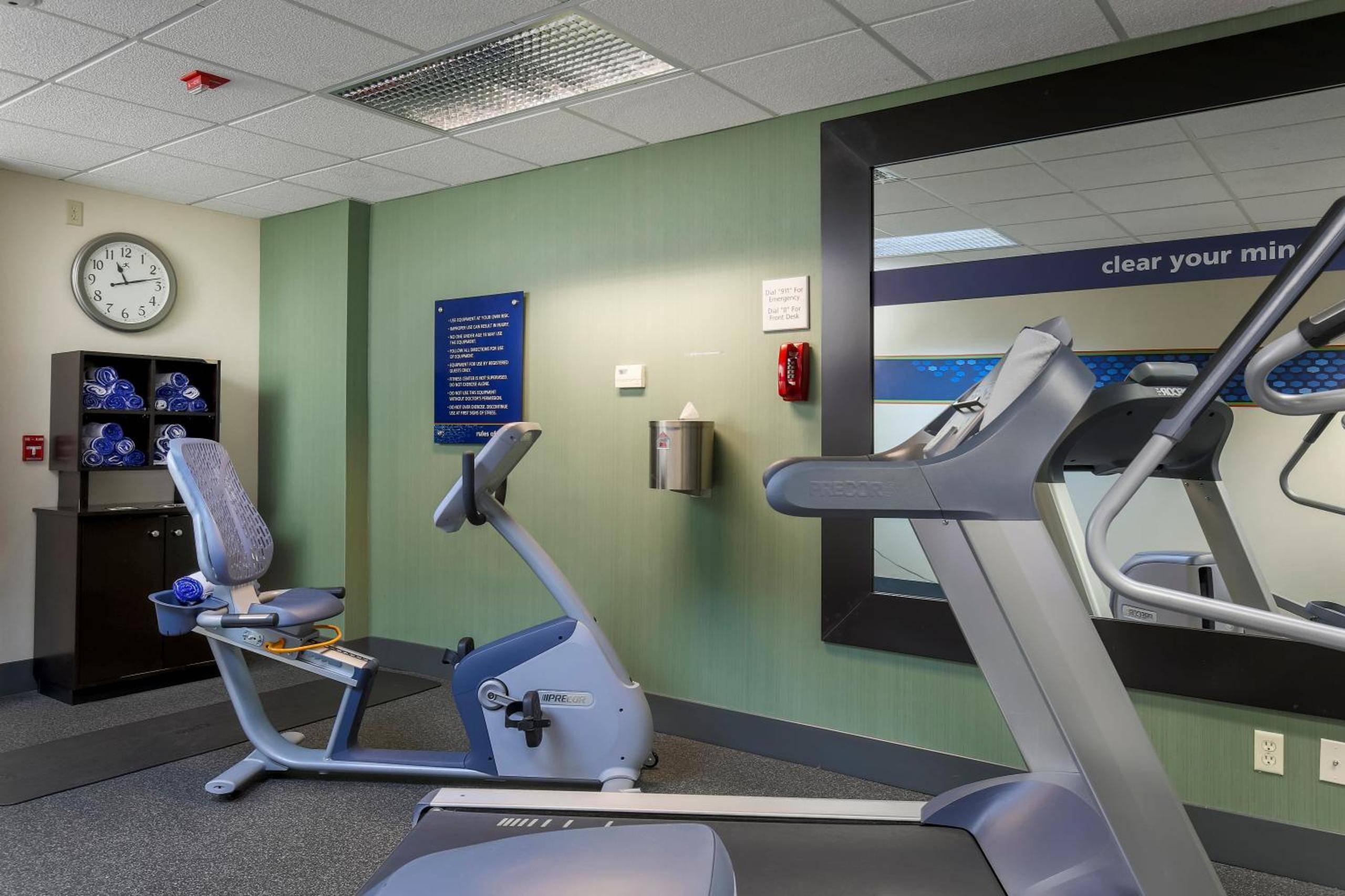 Hampton Inn Dayton Fairborn Wright Patterson AFB