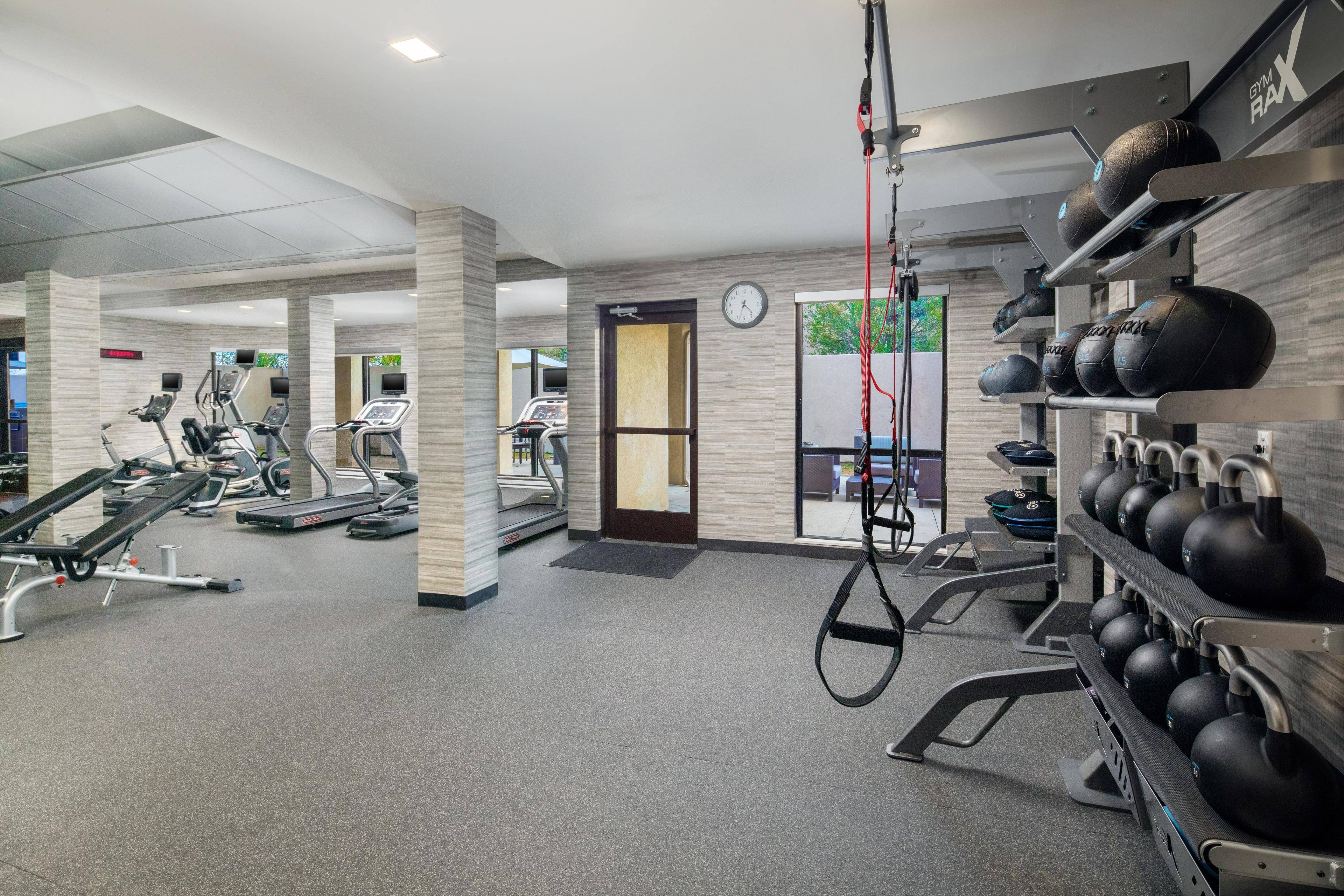 Courtyard by Marriott Dayton North
