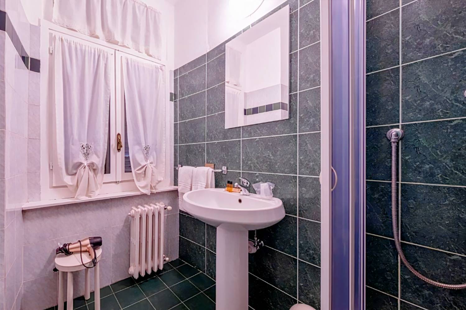 Hotel Montevecchio