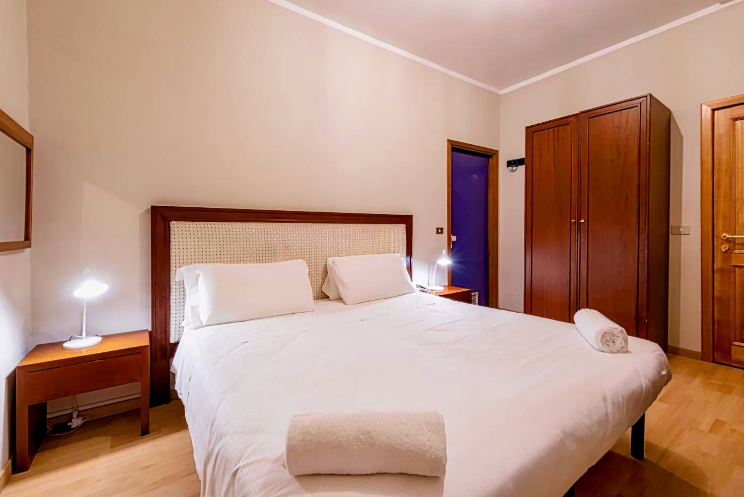Hotel Montevecchio