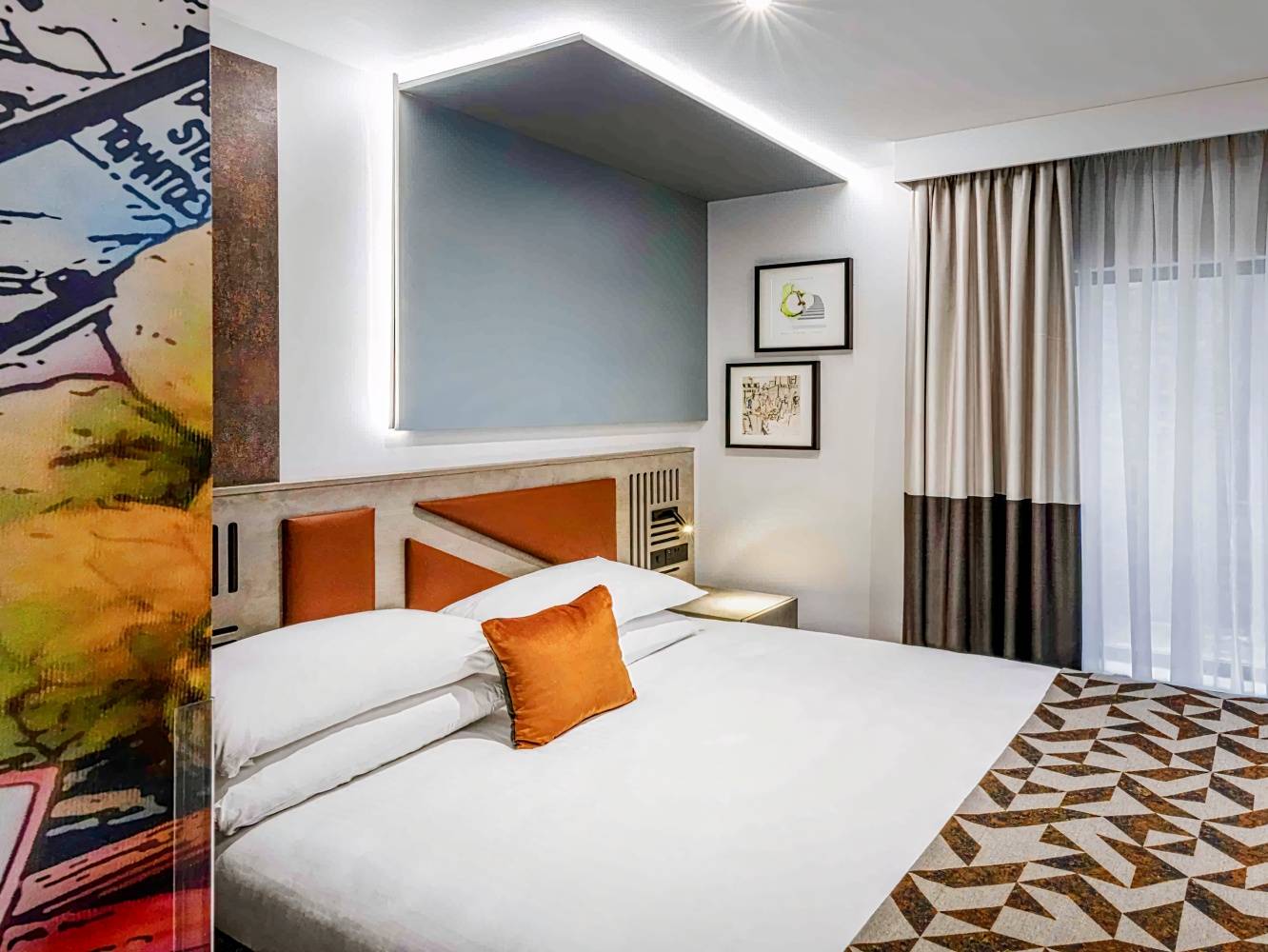 ibis Styles London Romford