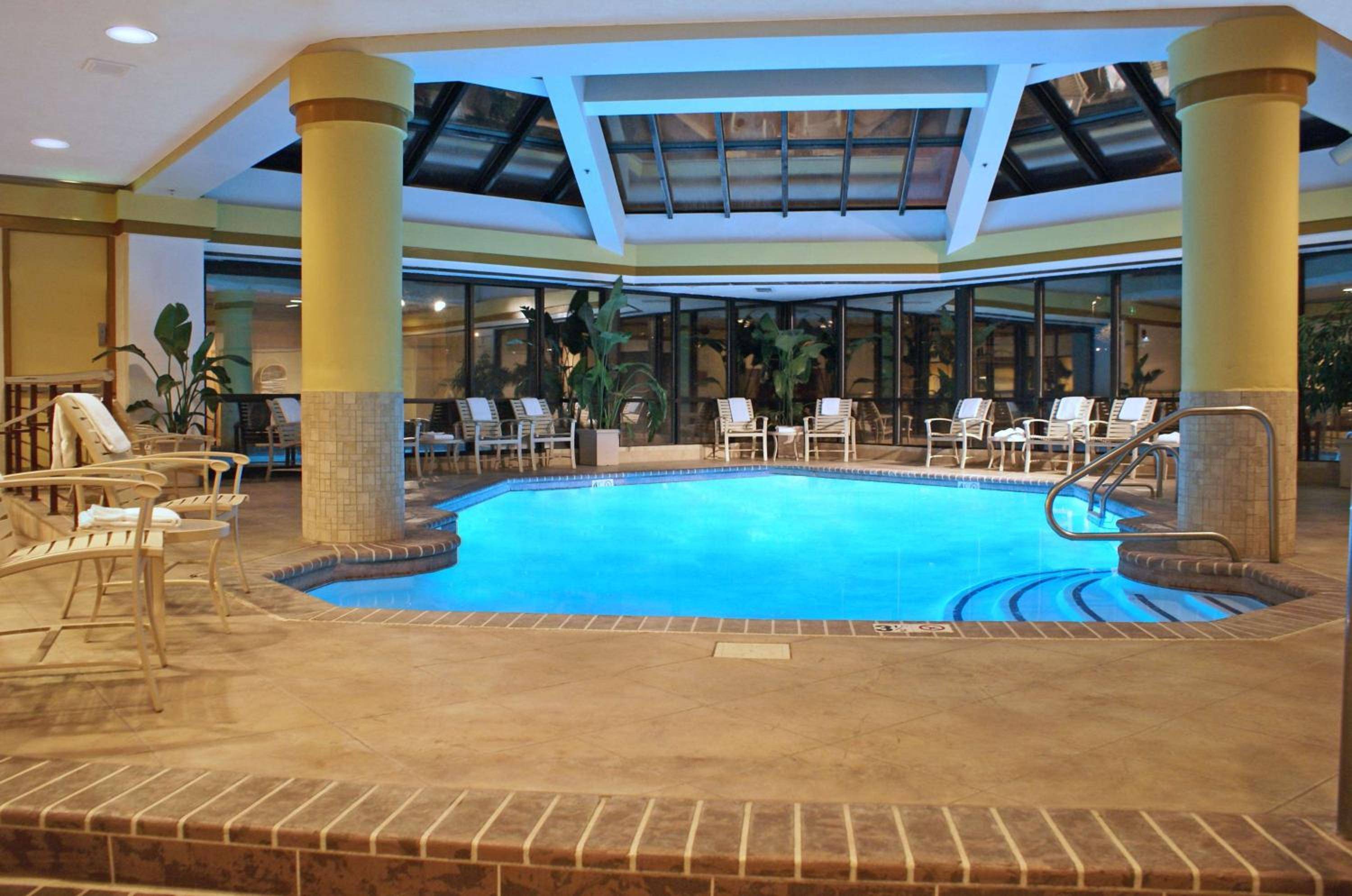 Embassy Suites by Hilton Denver Tech Center