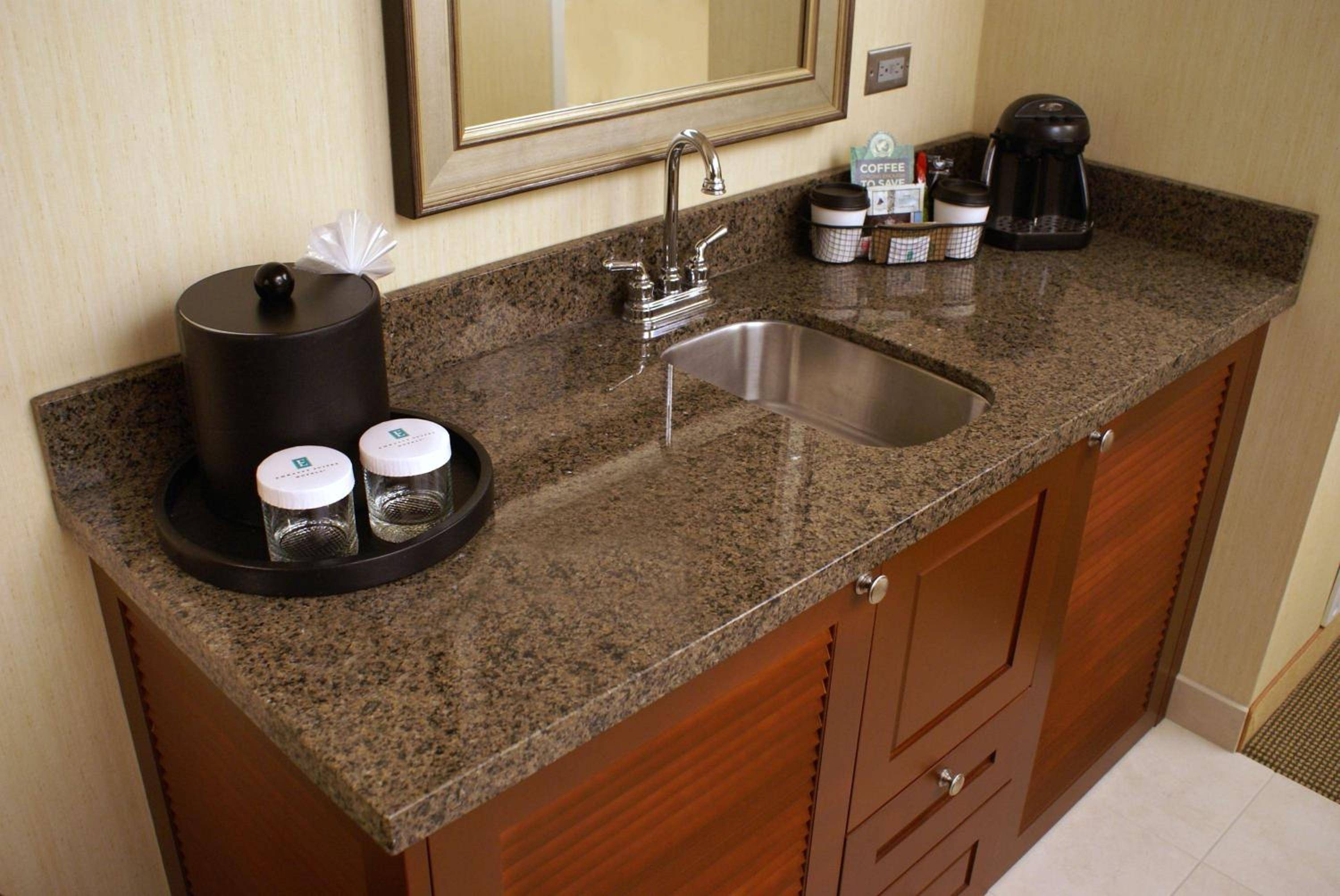 Embassy Suites by Hilton Denver Tech Center
