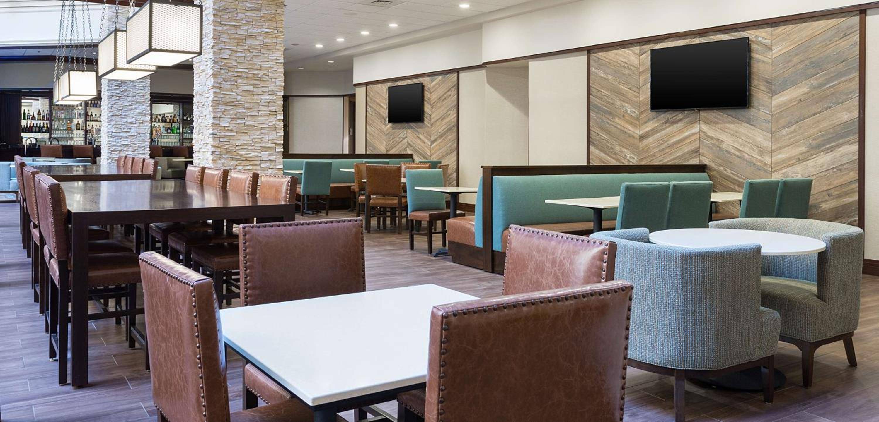 Embassy Suites by Hilton Denver Tech Center
