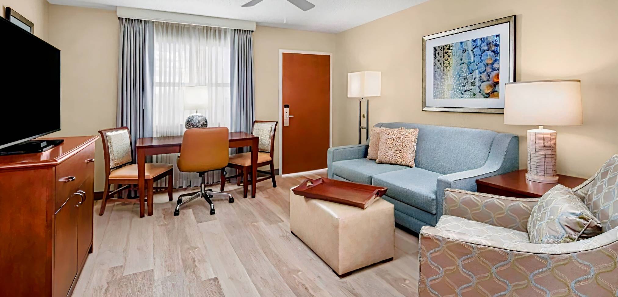 Embassy Suites by Hilton Destin Miramar Beach