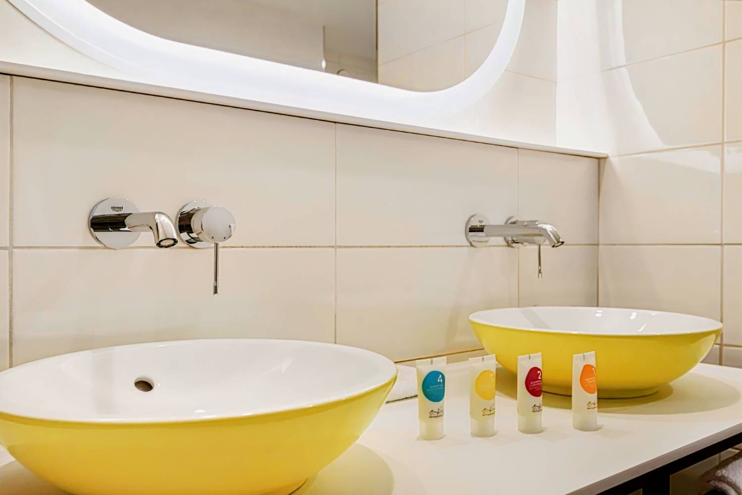 Hyatt Place Paris Charles de Gaulle Airport
