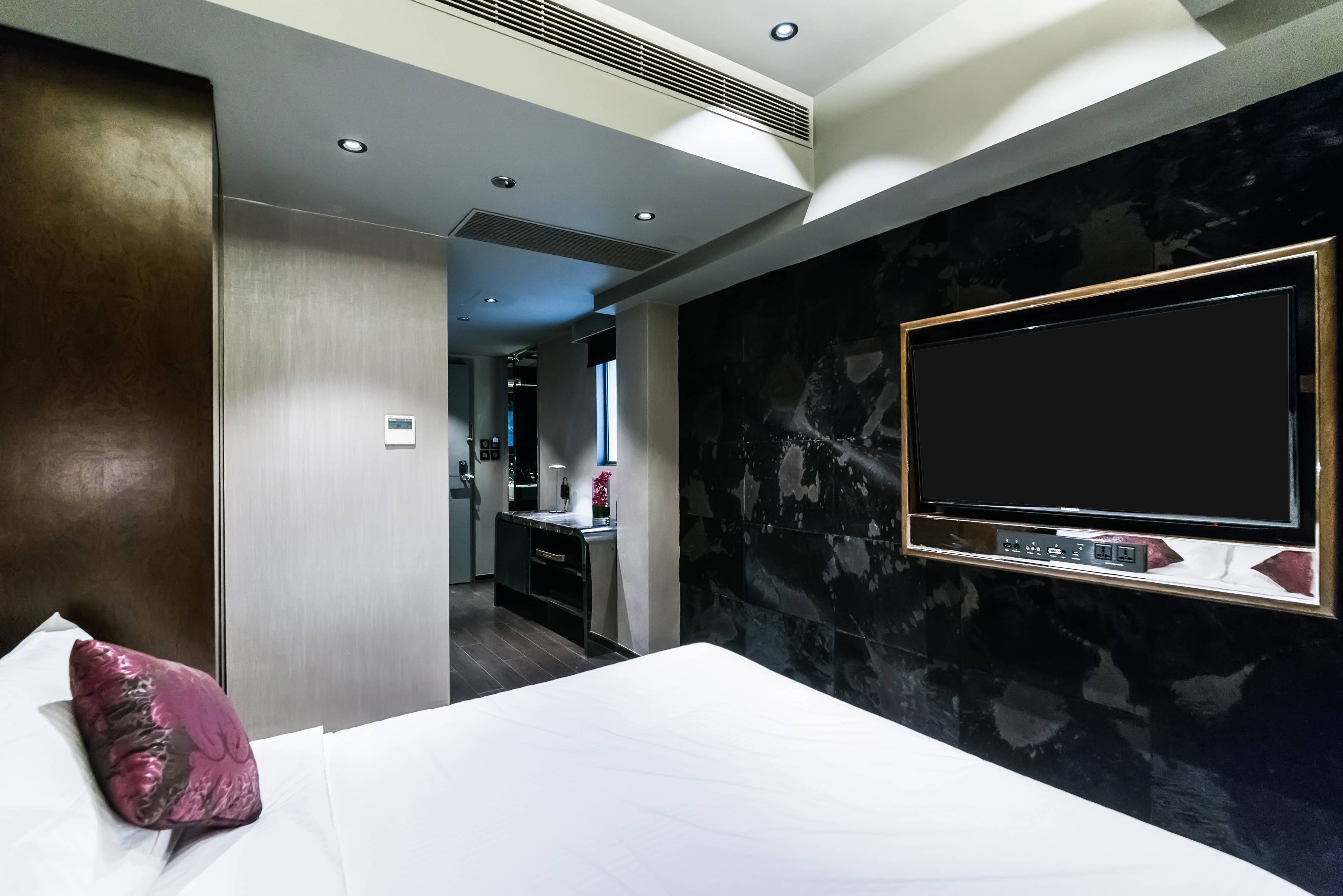 Hotel Pravo Hong Kong