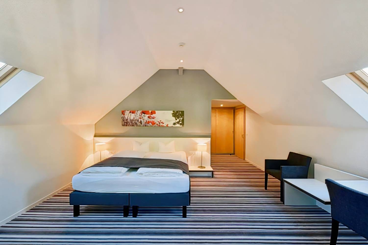 Hotel Vitznauerhof