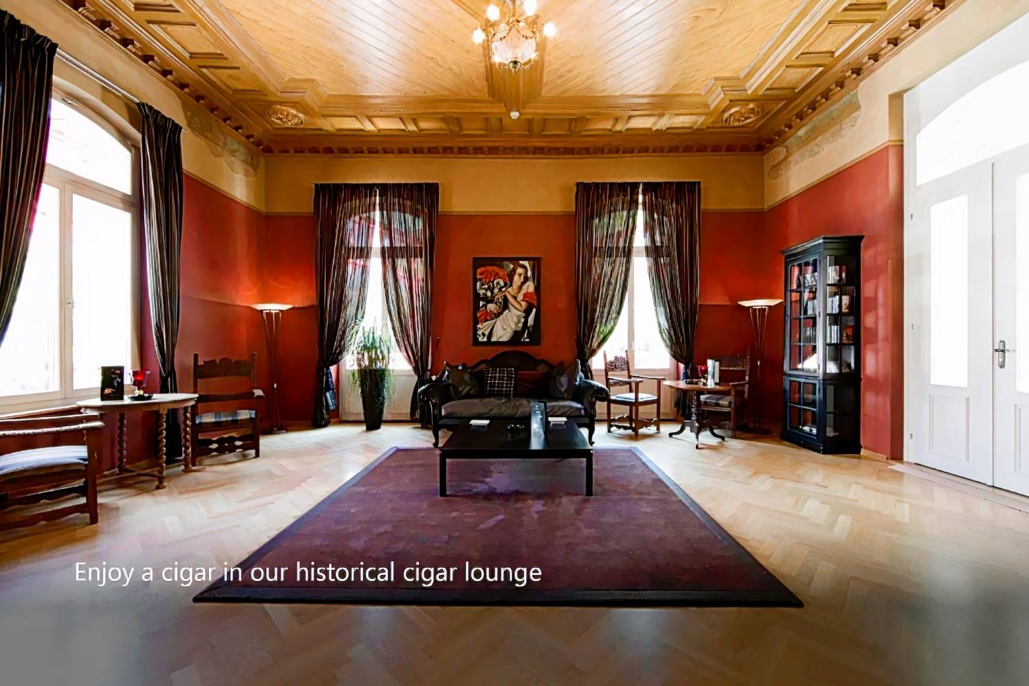 Hotel Vitznauerhof