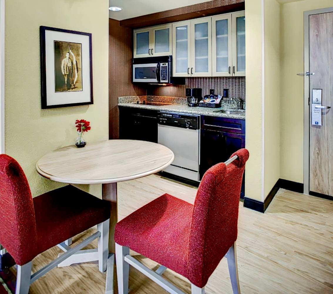 Homewood Suites by Hilton Austin Round Rock