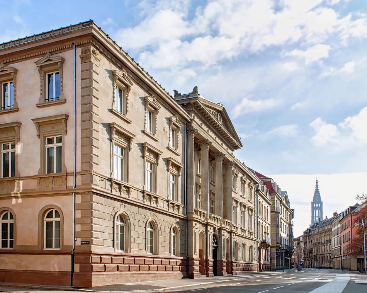 Hôtel Léonor