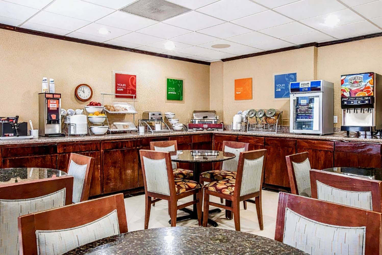 Comfort Inn Alpharetta-Atlanta North