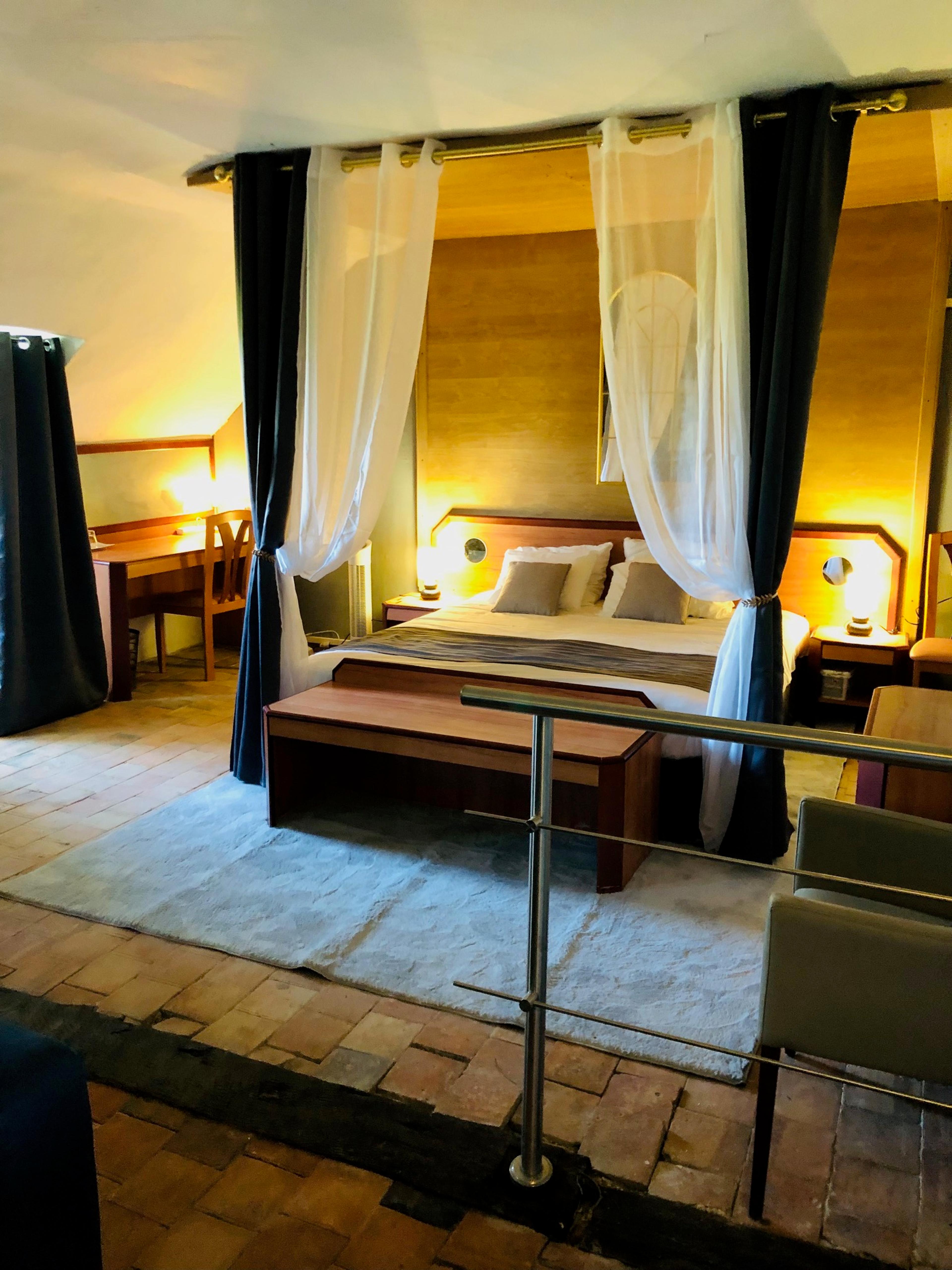 Hôtel Particulier Château des Marais