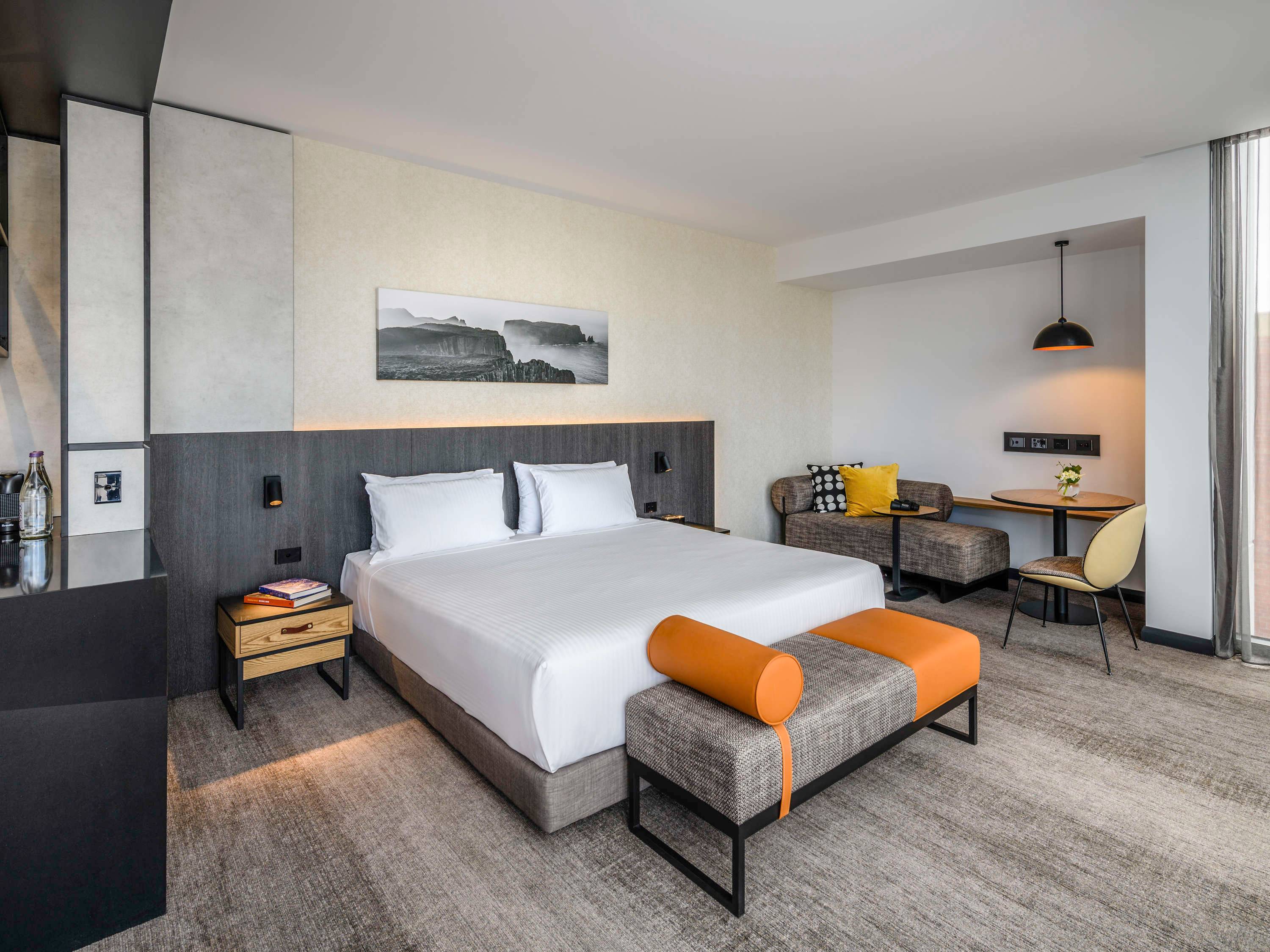 Mövenpick Hotel Hobart
