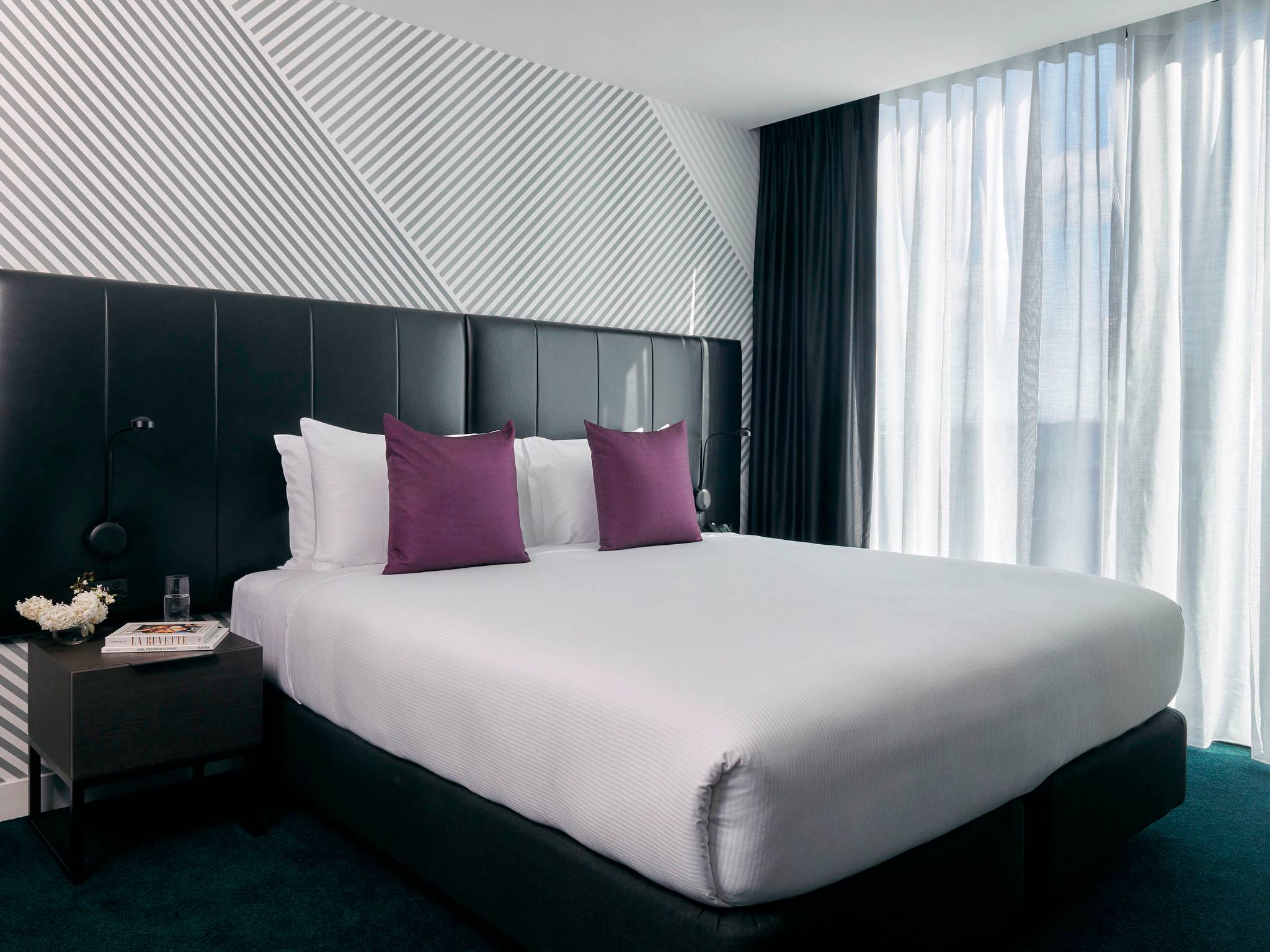 Mövenpick Hotel Melbourne On Spencer
