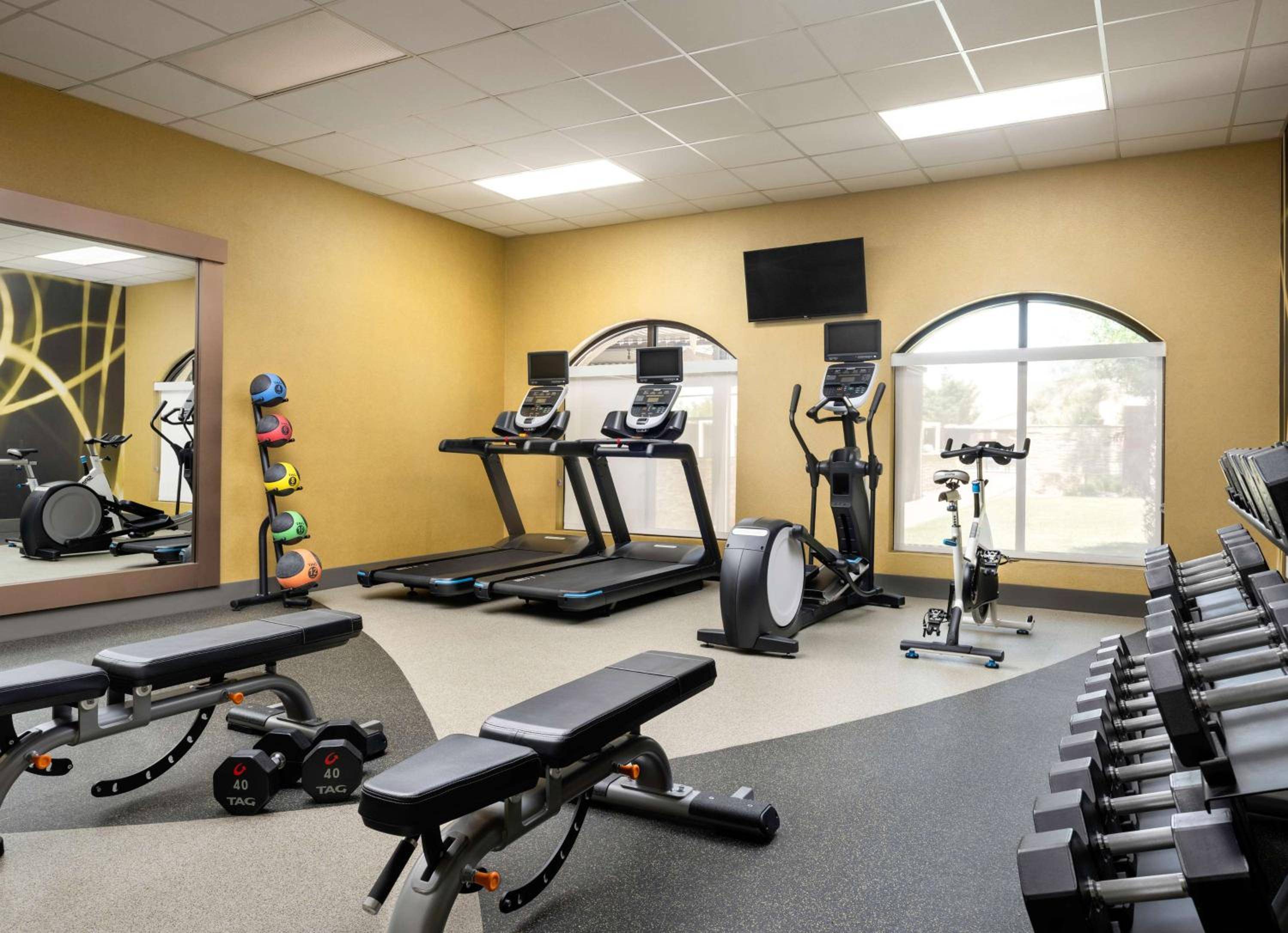 Hilton Garden Inn Las Colinas