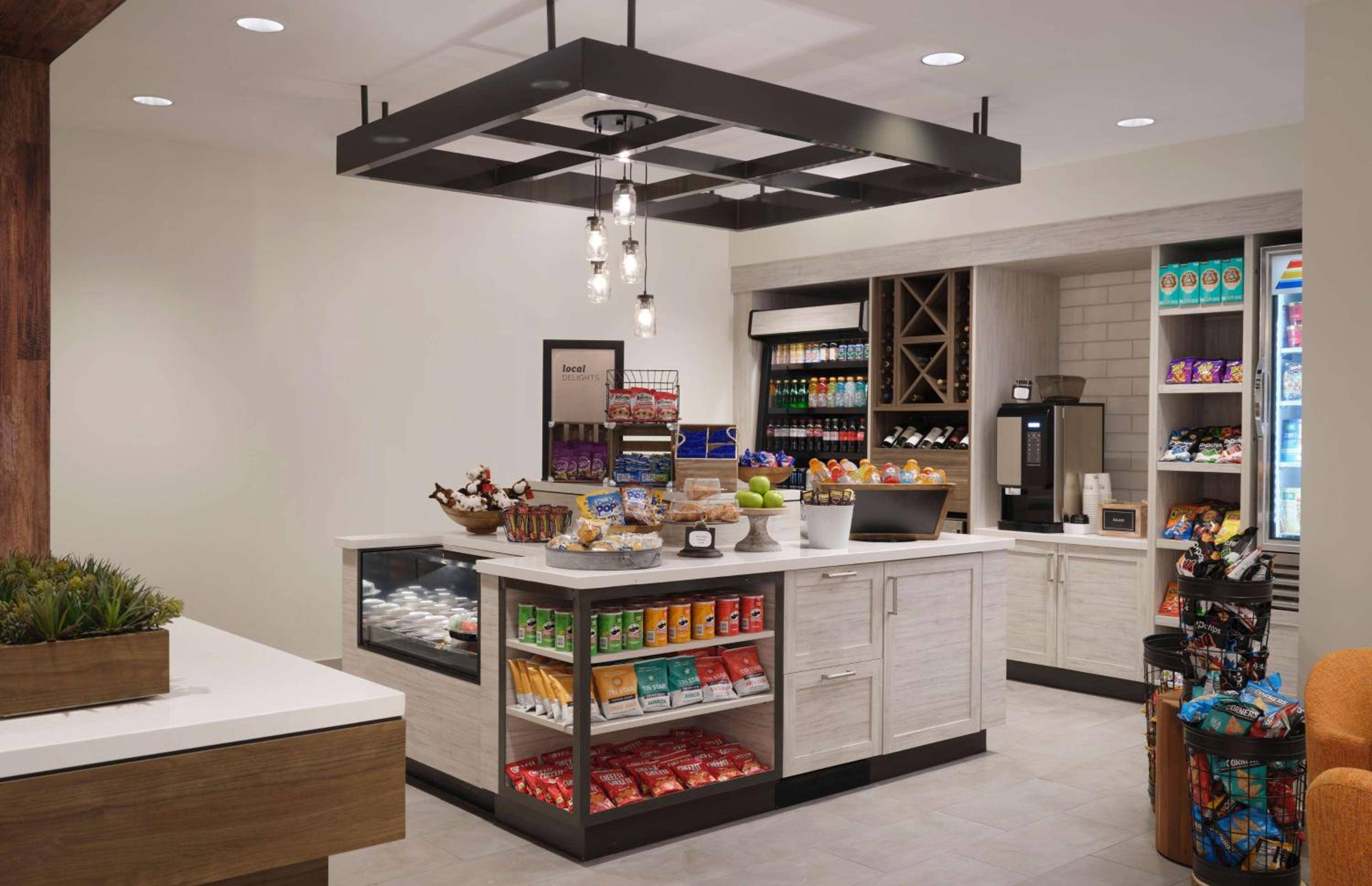 Hilton Garden Inn Las Colinas