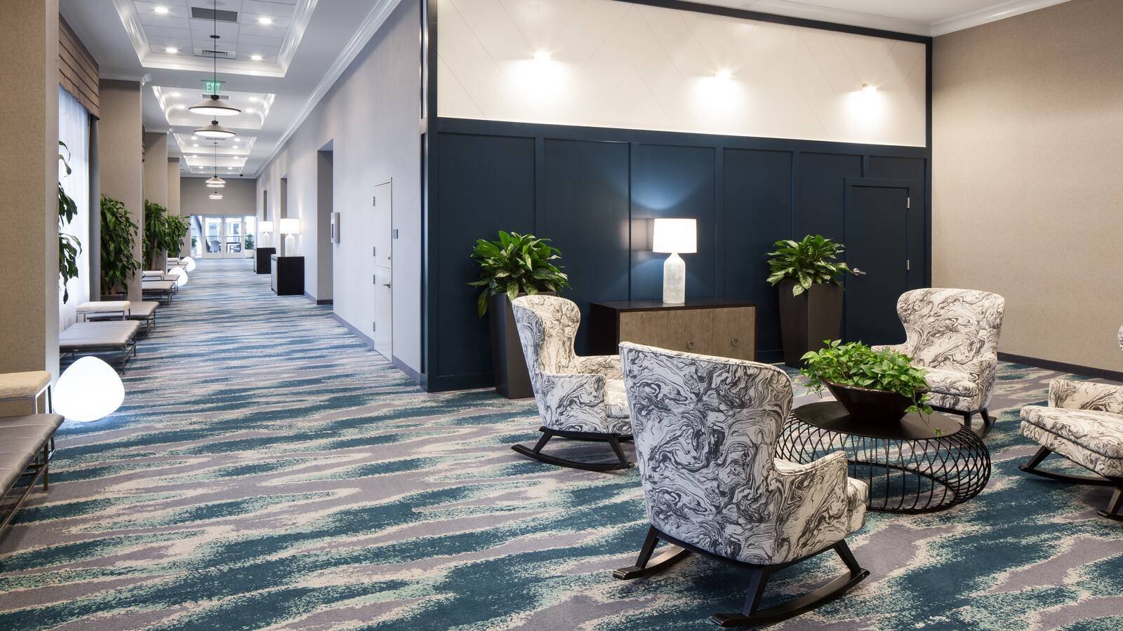 Hilton Garden Inn Nashville Vanderbilt