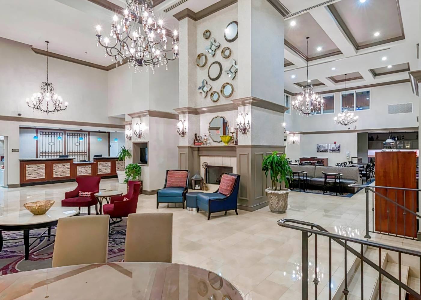 Homewood Suites by Hilton New Orleans