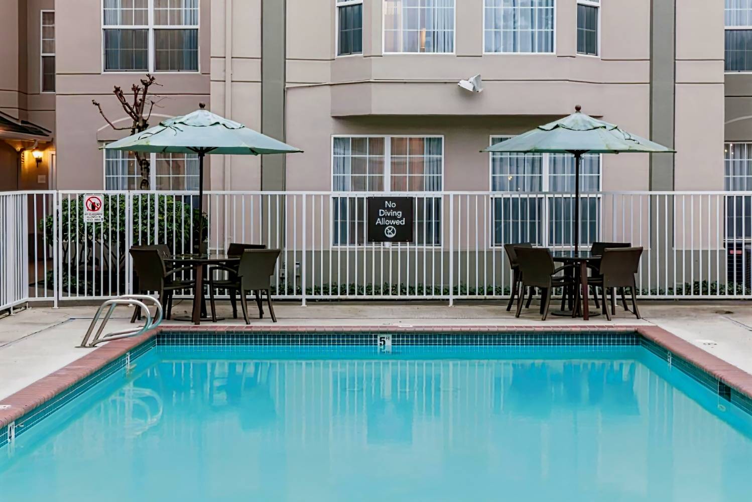 Homewood Suites by Hilton Seattle-Tacoma Airport/Tukwila