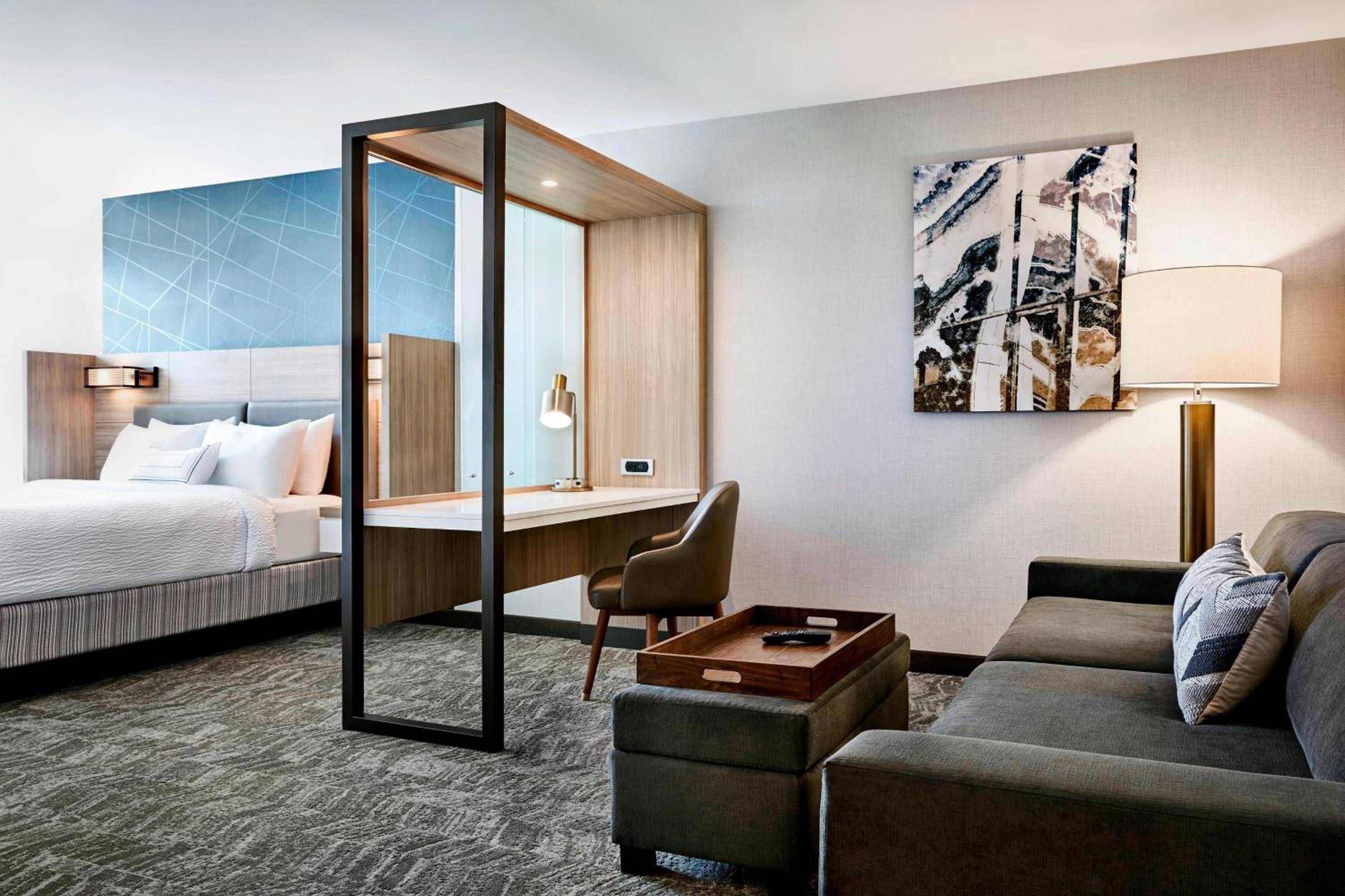 Springhill Suites Atlanta Northwest