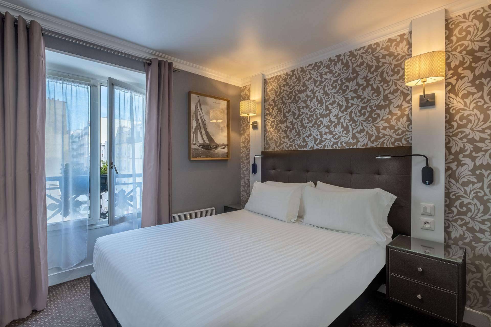 Hôtel Marena