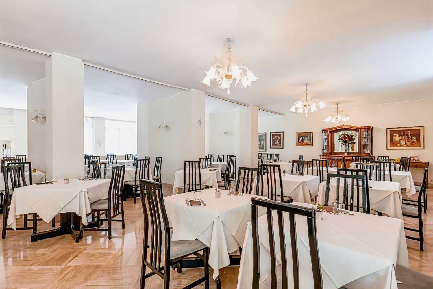 Hotel San Pancrazio