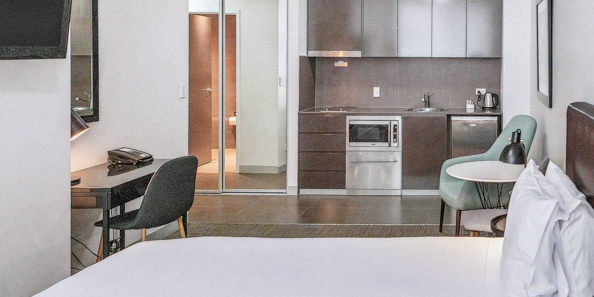 Holiday Inn & Suites Sydney Bondi