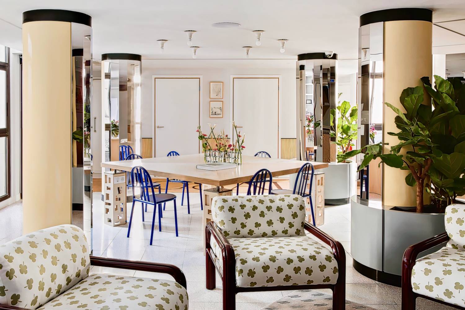 Hôtel Rosalie