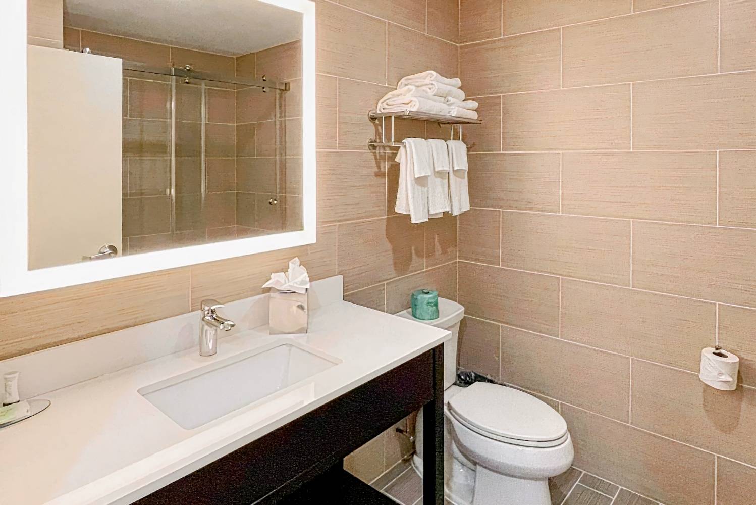 Sleep Inn Bronx