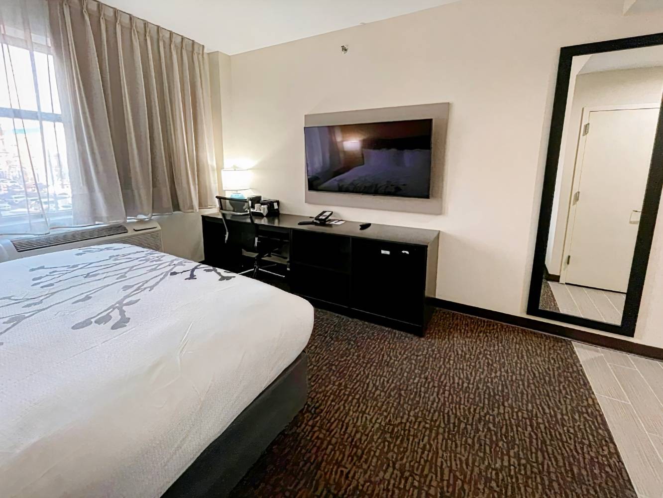 Sleep Inn Bronx