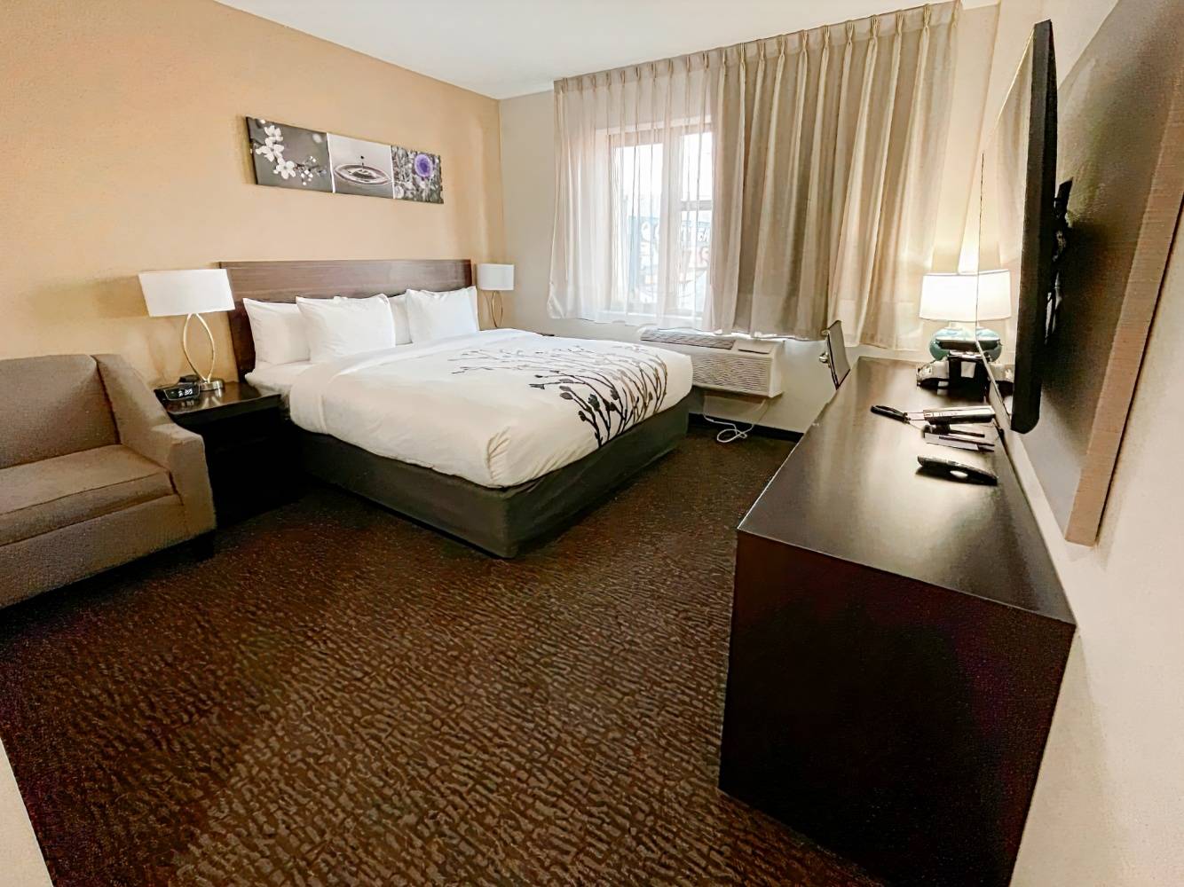 Sleep Inn Bronx