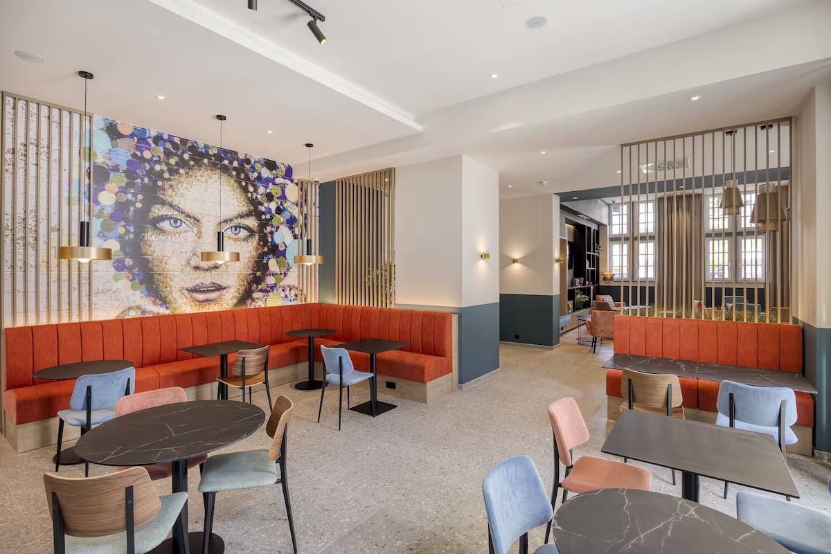 B&B Hotel Hasselt