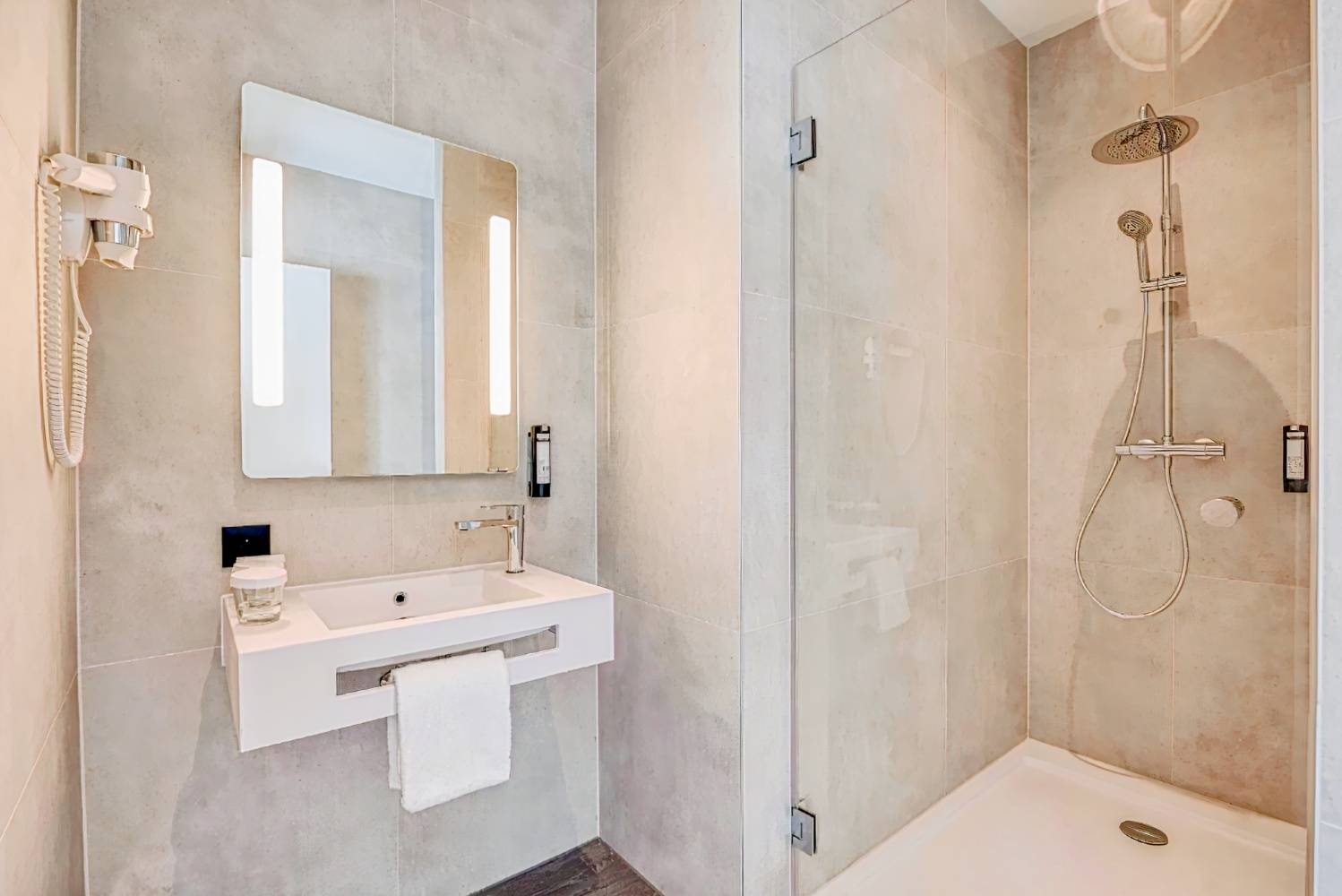 B&B Hotel Hasselt