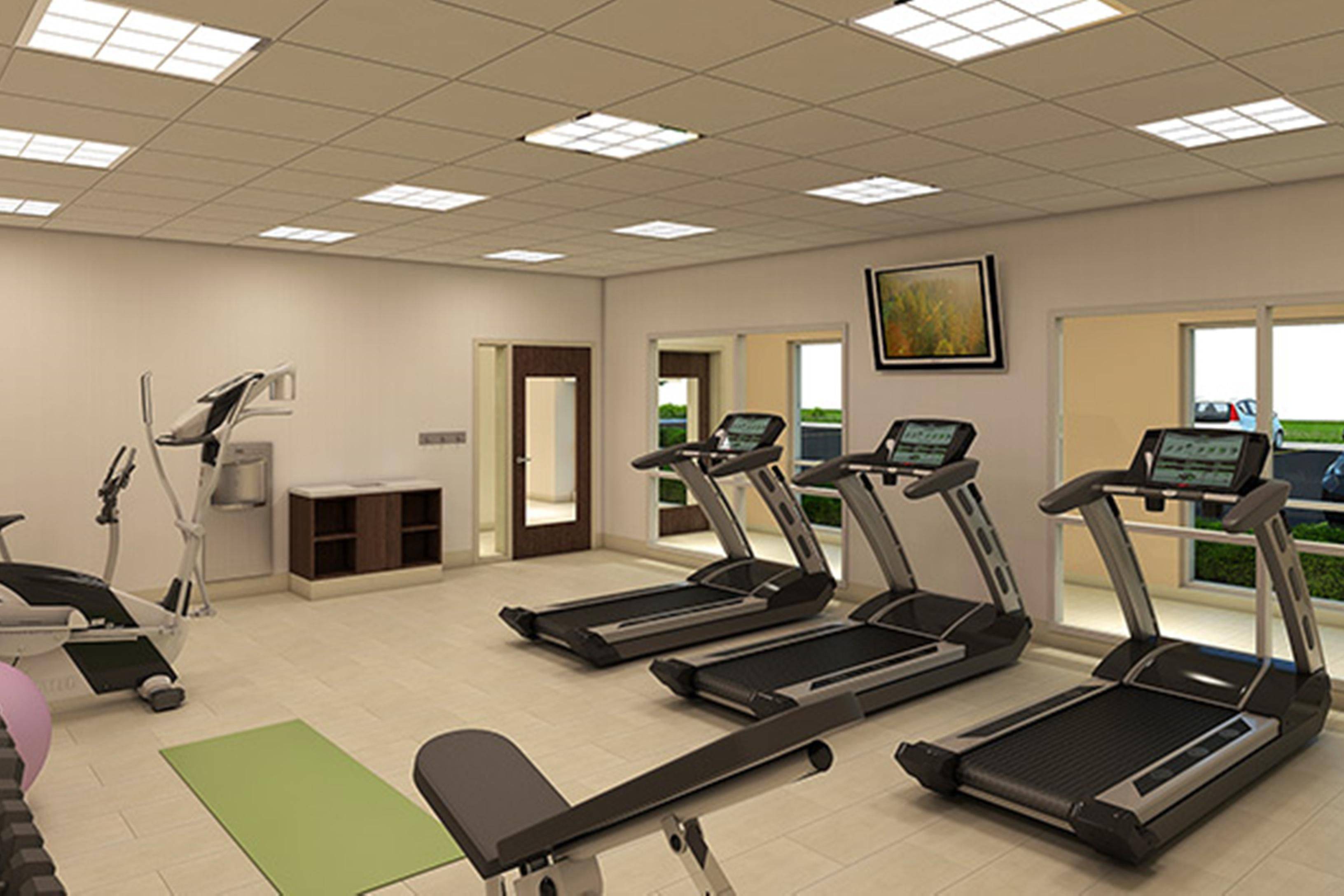 Holiday Inn Express & Suites - Stafford NW - Sugarland, an IHG Hotel