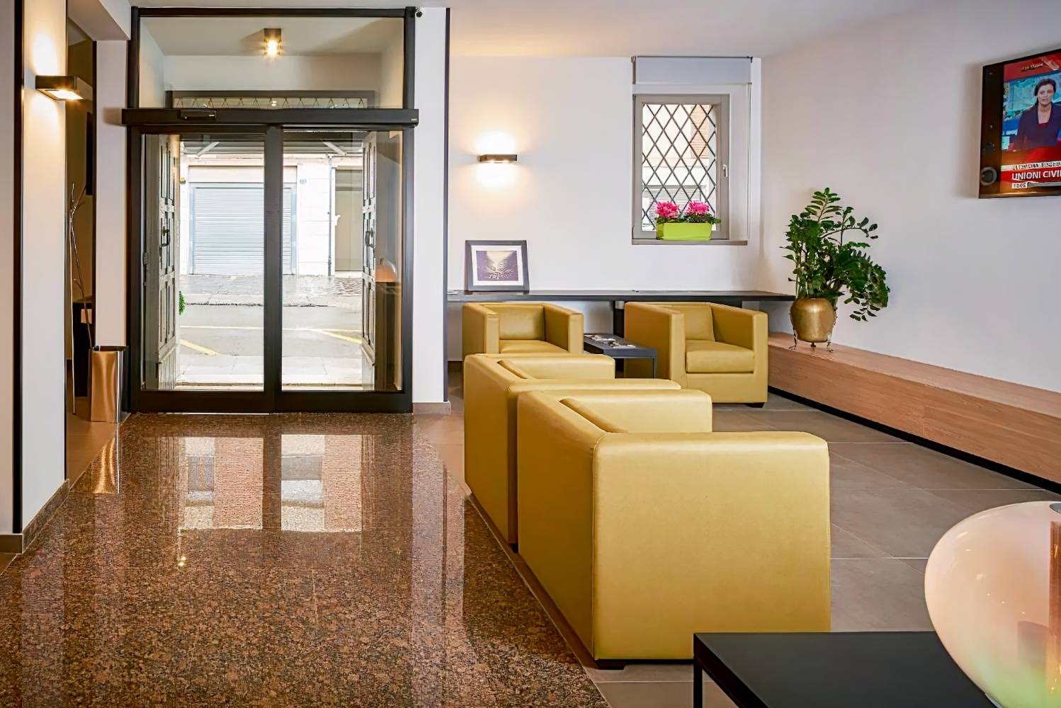 Smart Hotel Carpi