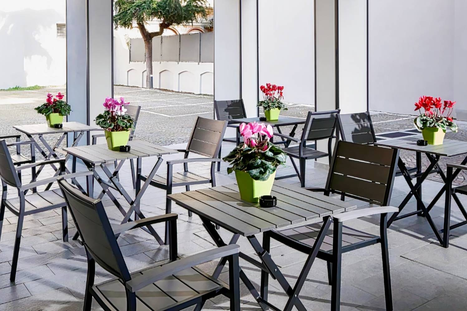 Smart Hotel Carpi